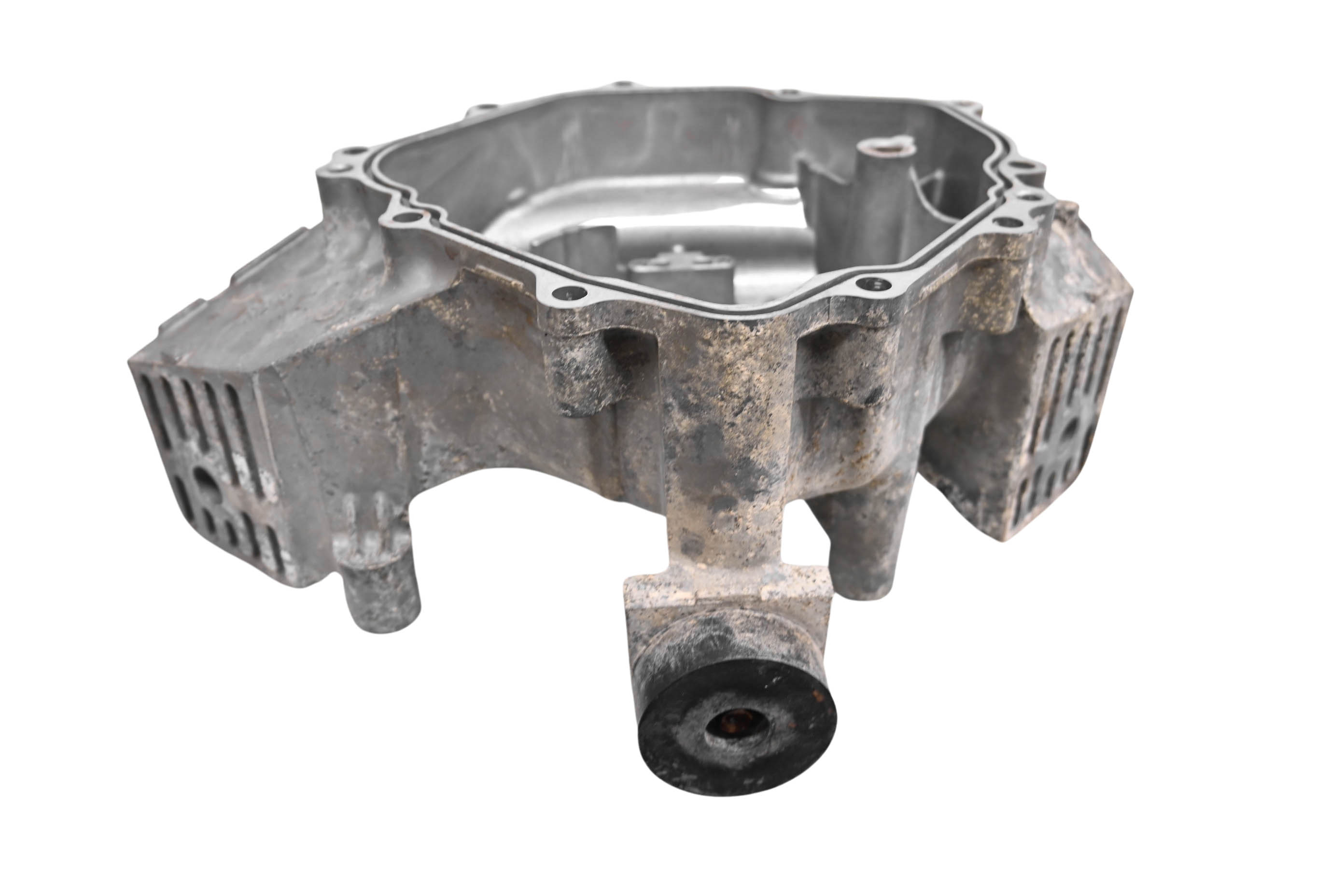 18 Yamaha EX Sport Stator Cover