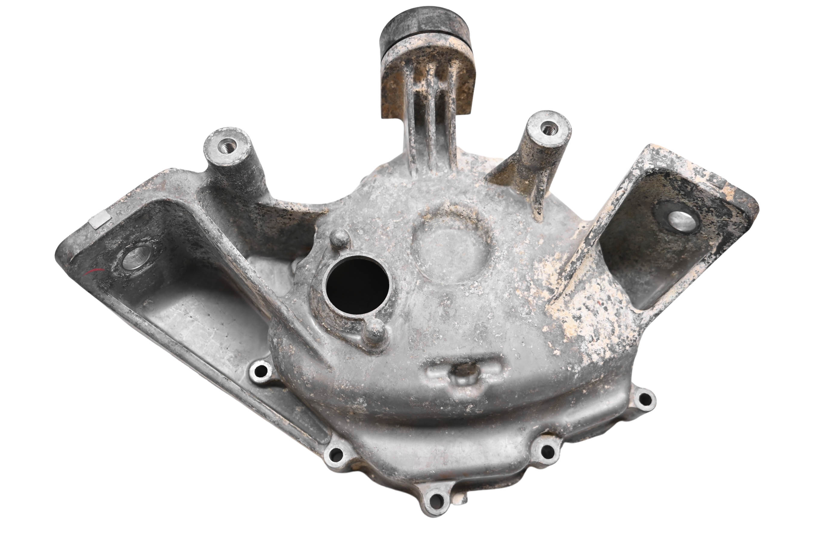 18 Yamaha EX Sport Stator Cover