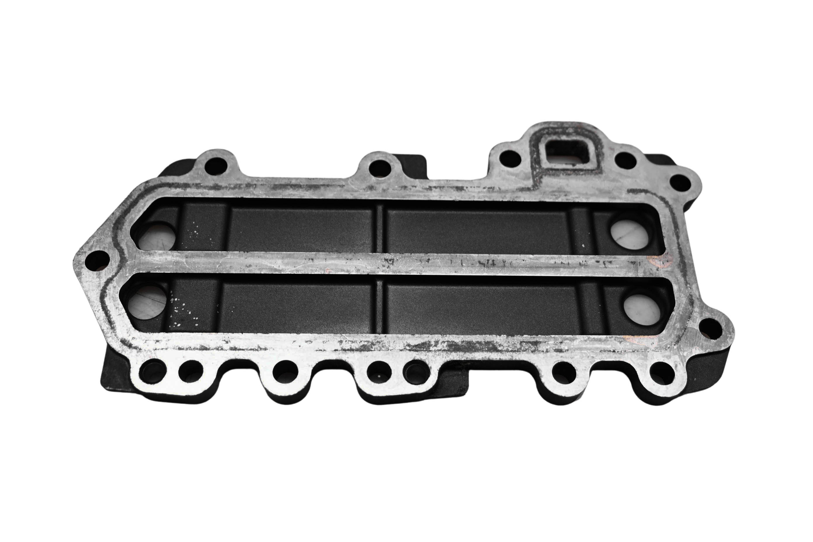 18 Yamaha EX Sport Oil Cooler Cover