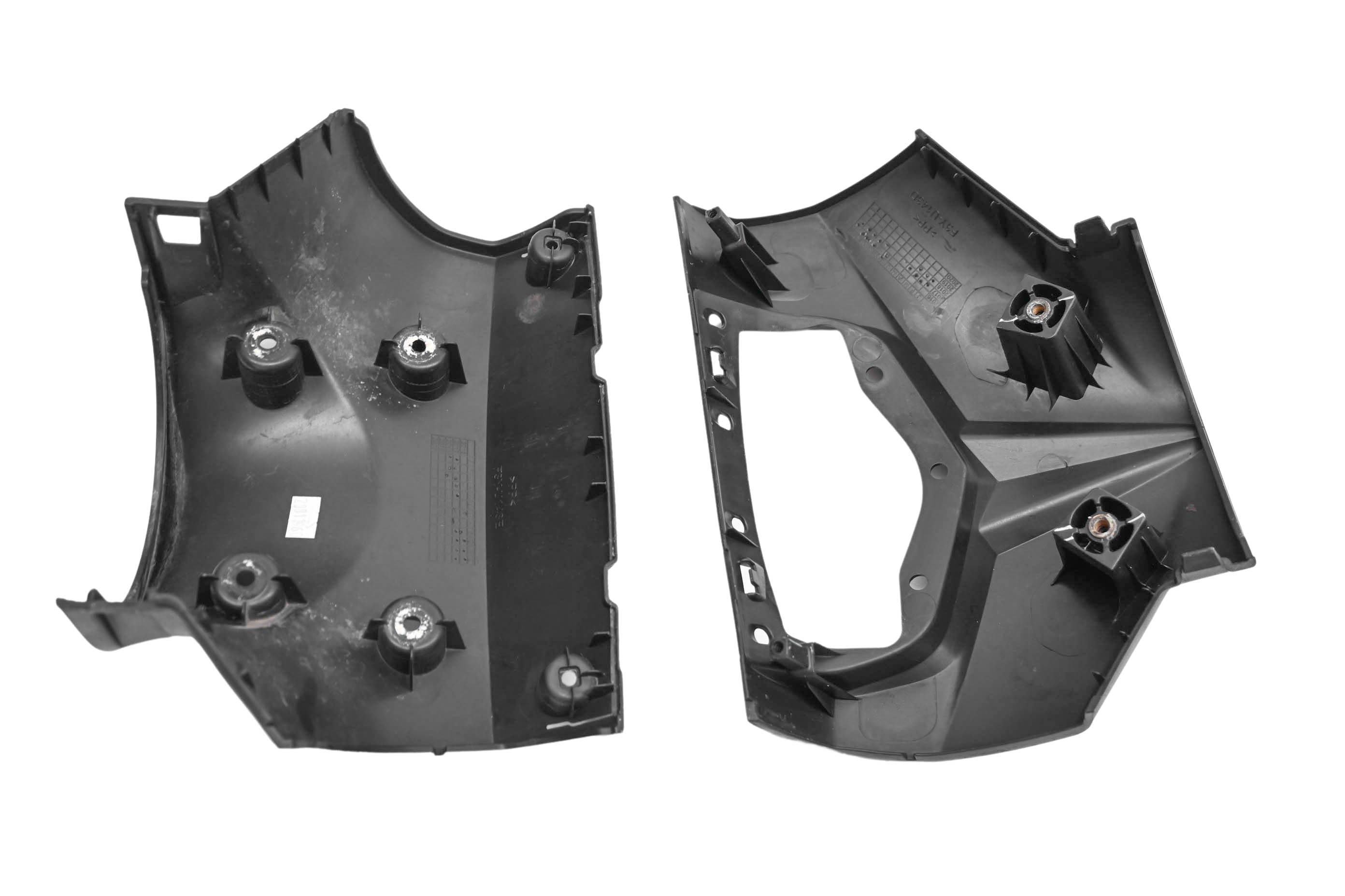 18 Yamaha EX Sport Dash Board Handlebar Cover