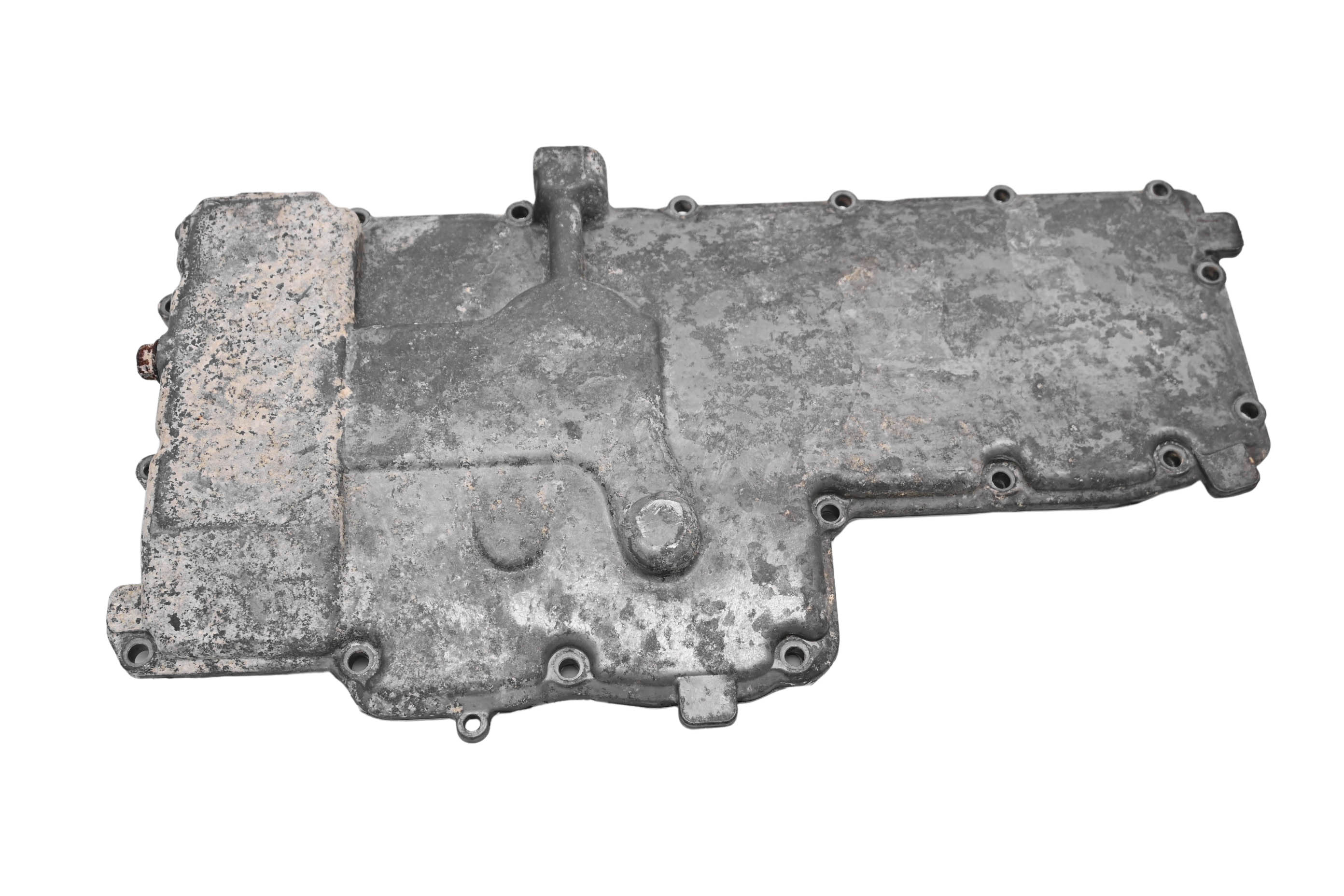 18 Yamaha EX Sport Engine Oil Cover