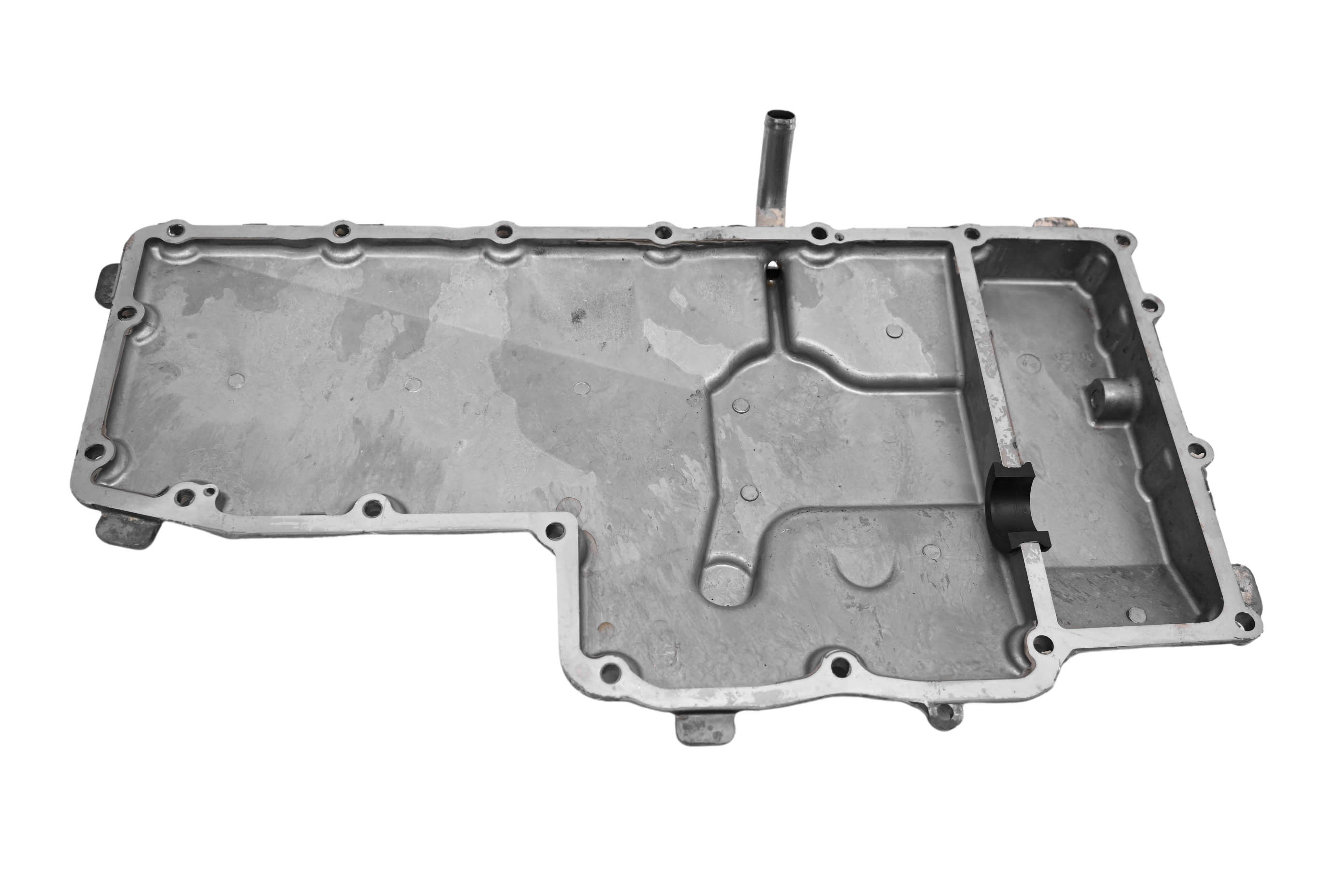 18 Yamaha EX Sport Engine Oil Cover