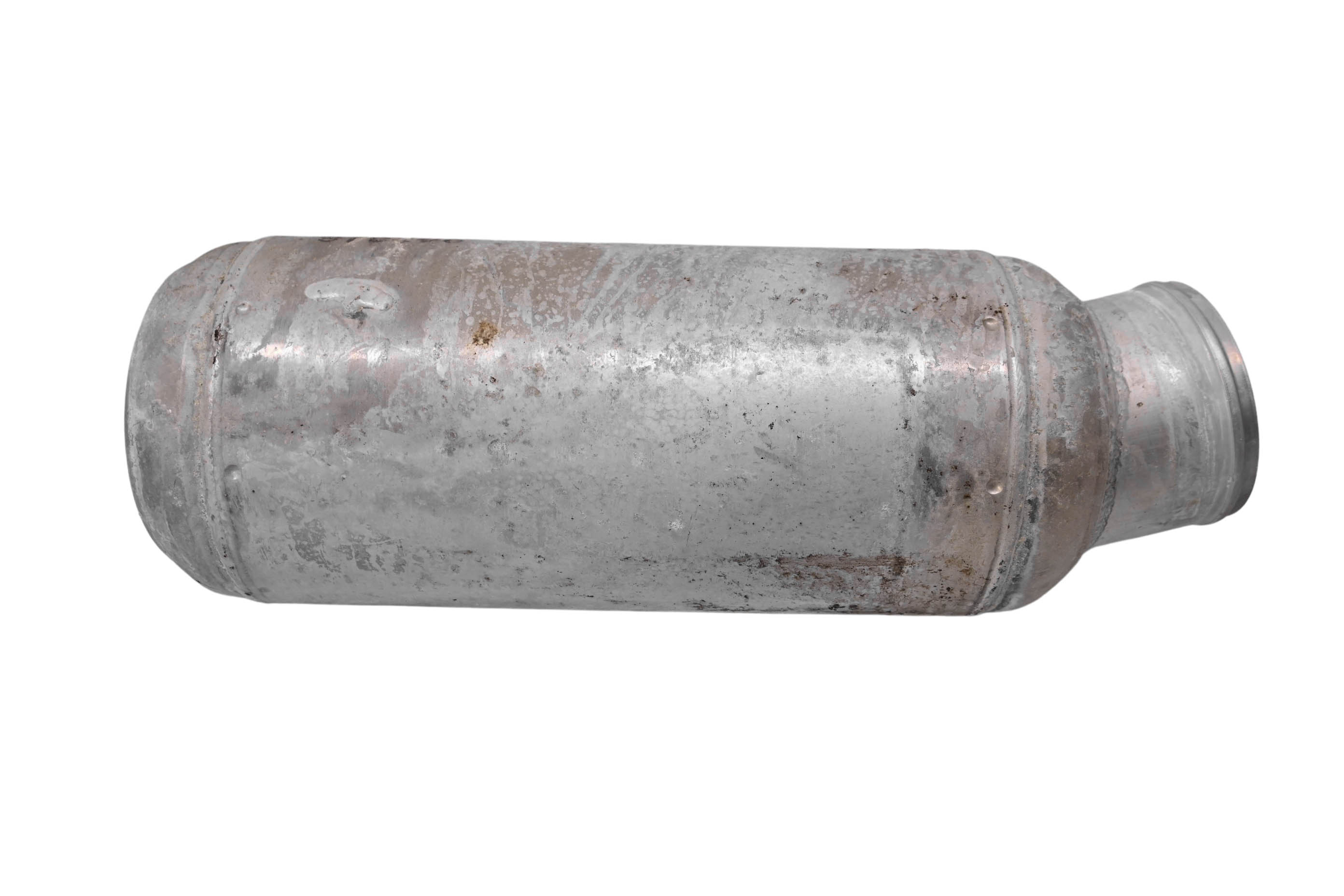 18 Yamaha EX Sport Muffler Exhaust Pipe