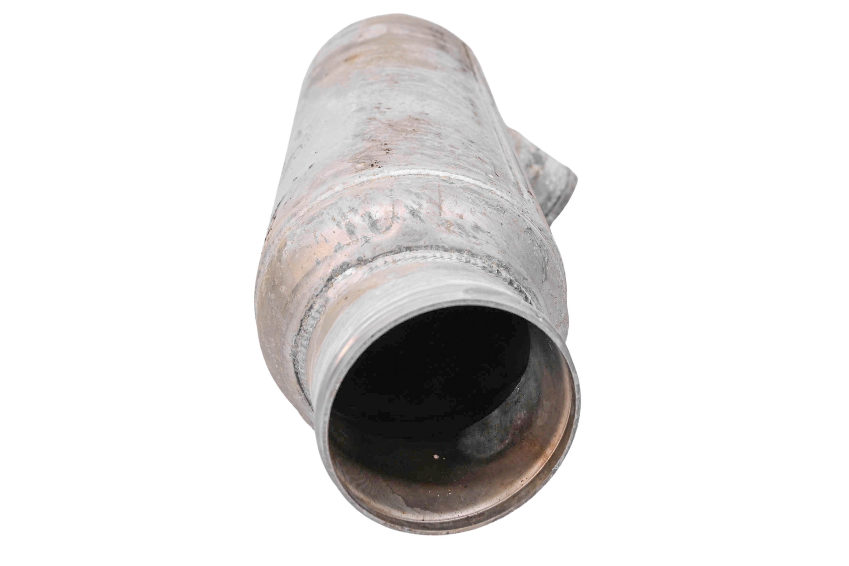 18 Yamaha EX Sport Muffler Exhaust Pipe