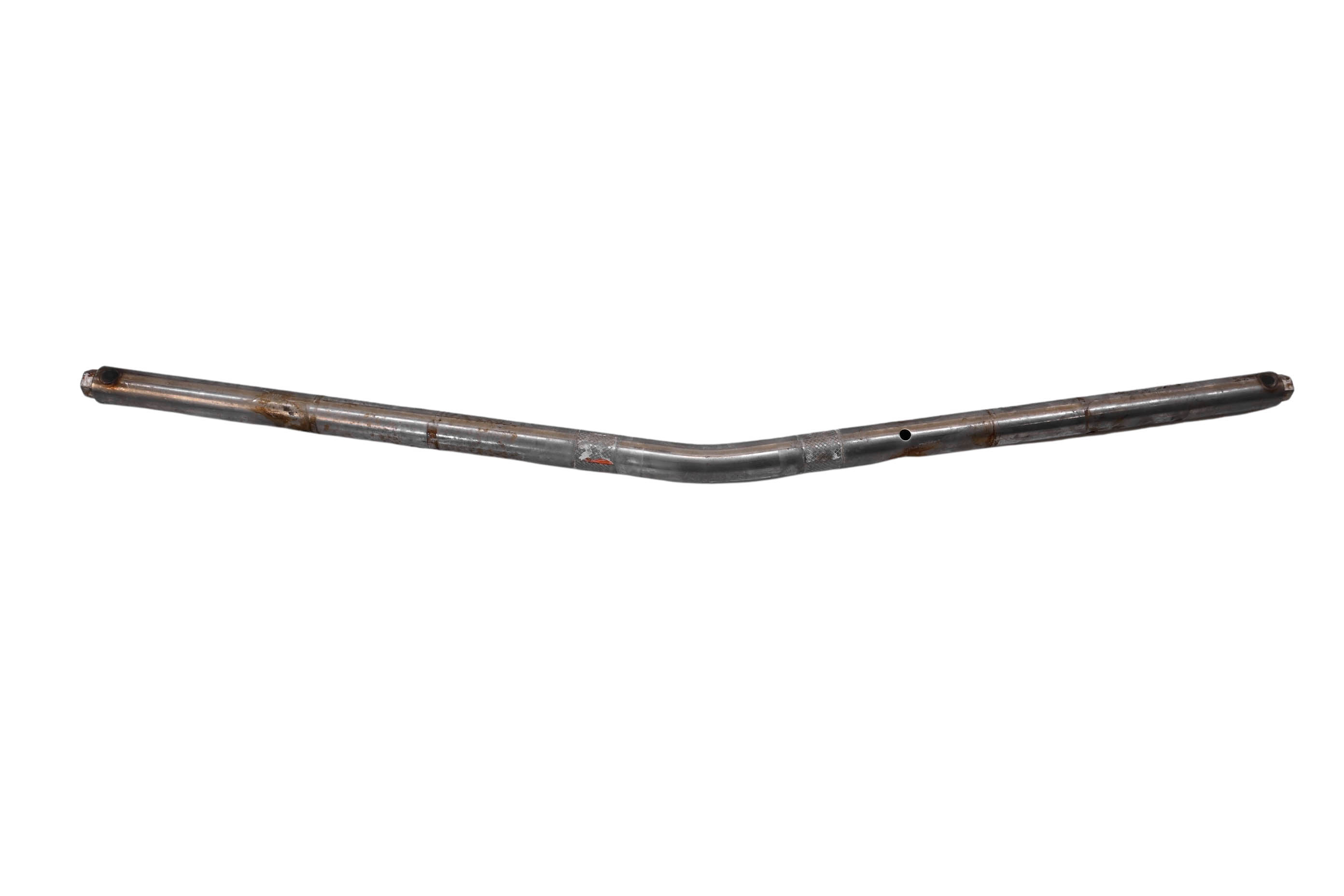 18 Yamaha EX Sport Handlebars