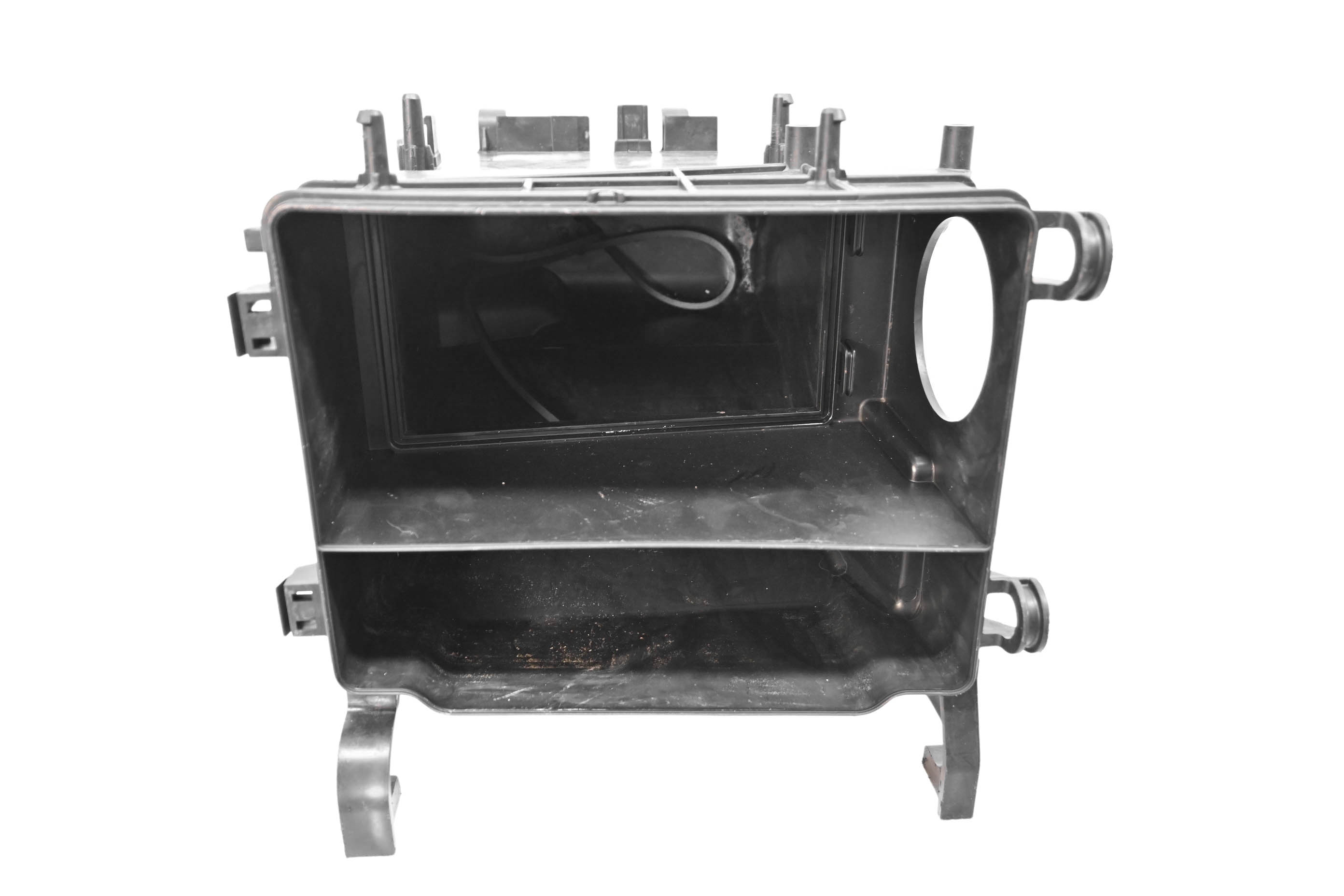 18 Yamaha EX Sport Airbox Intake Air Box