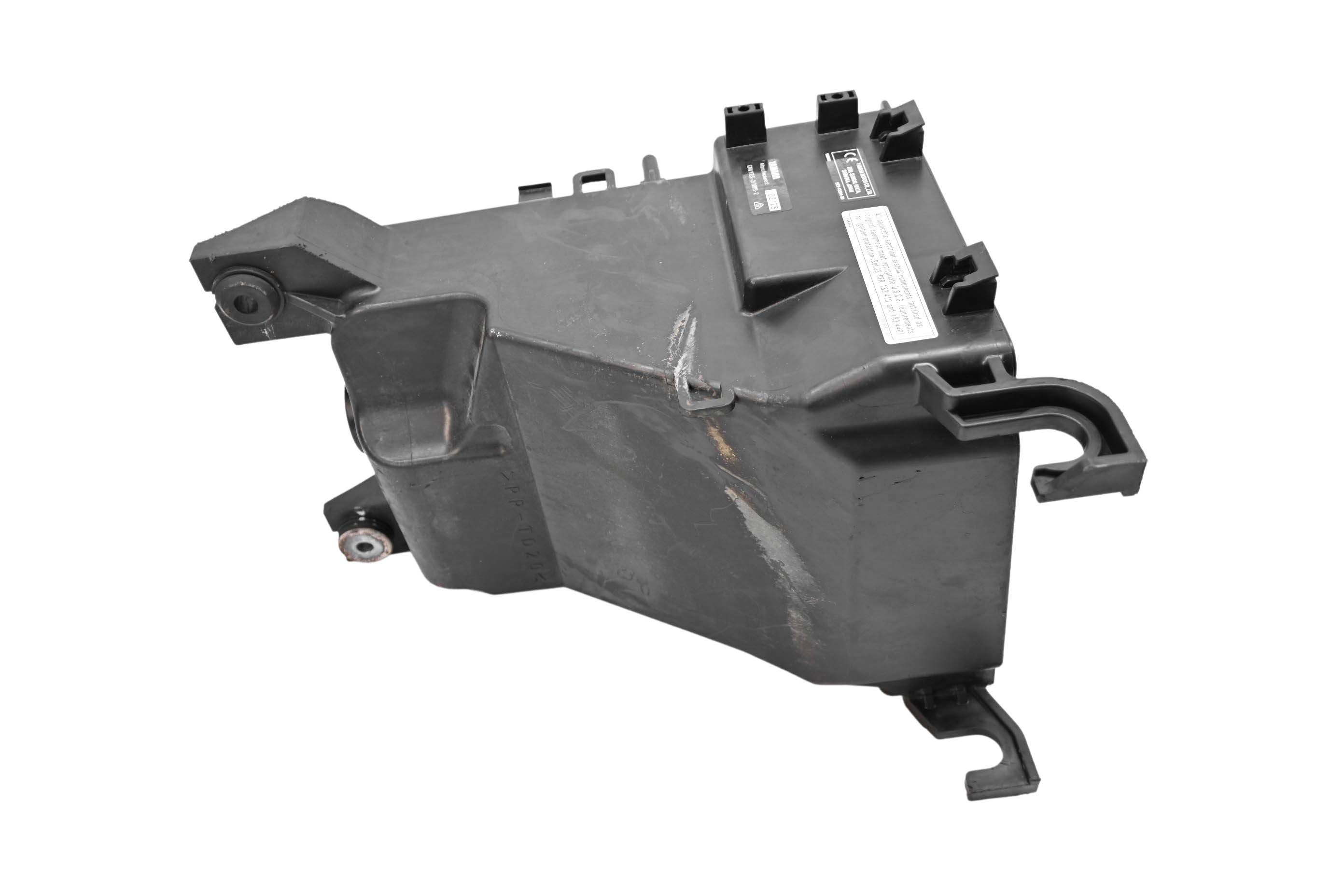 18 Yamaha EX Sport Airbox Intake Air Box