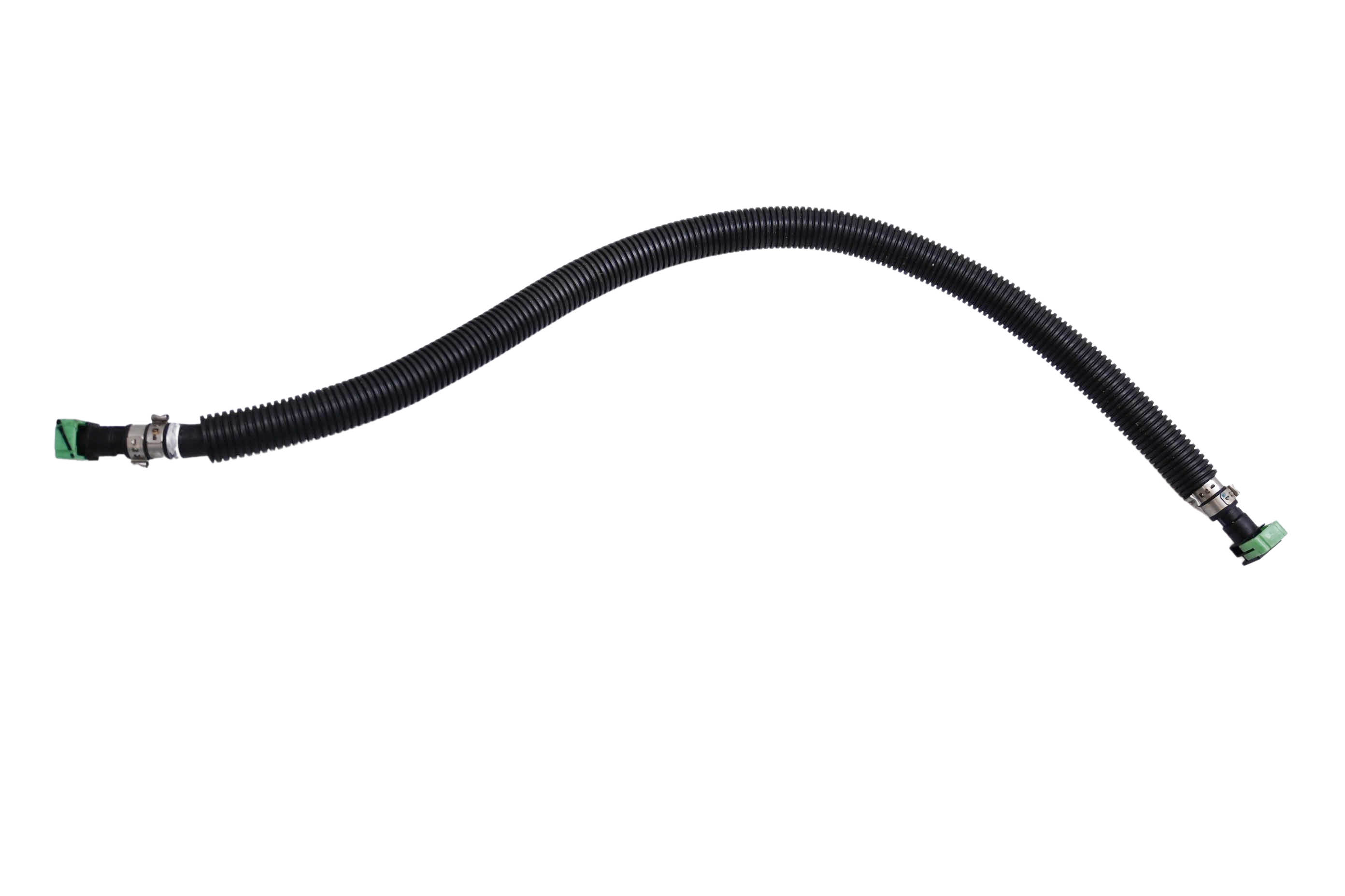 18 Yamaha EX Sport Fuel Line