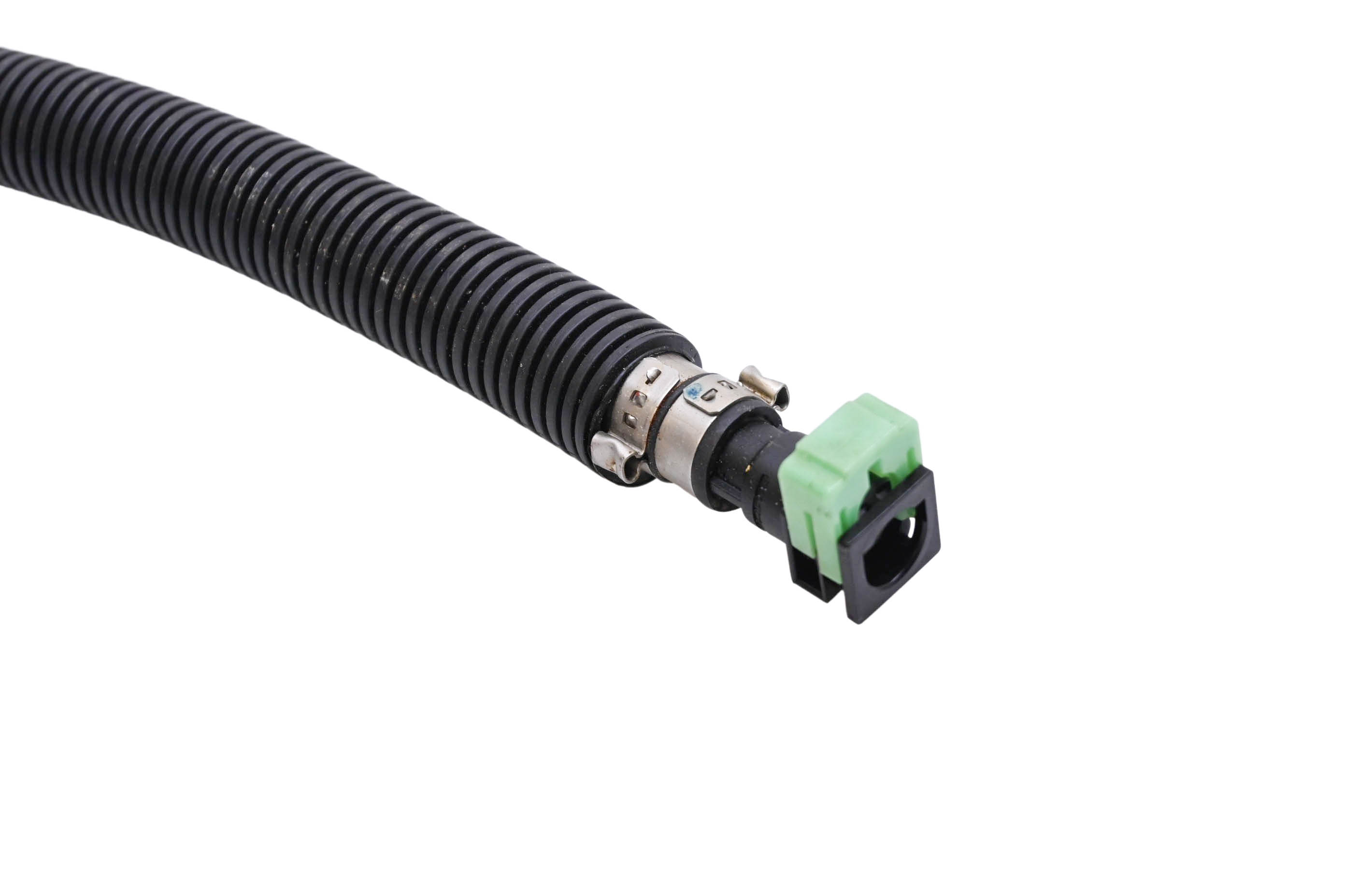 18 Yamaha EX Sport Fuel Line