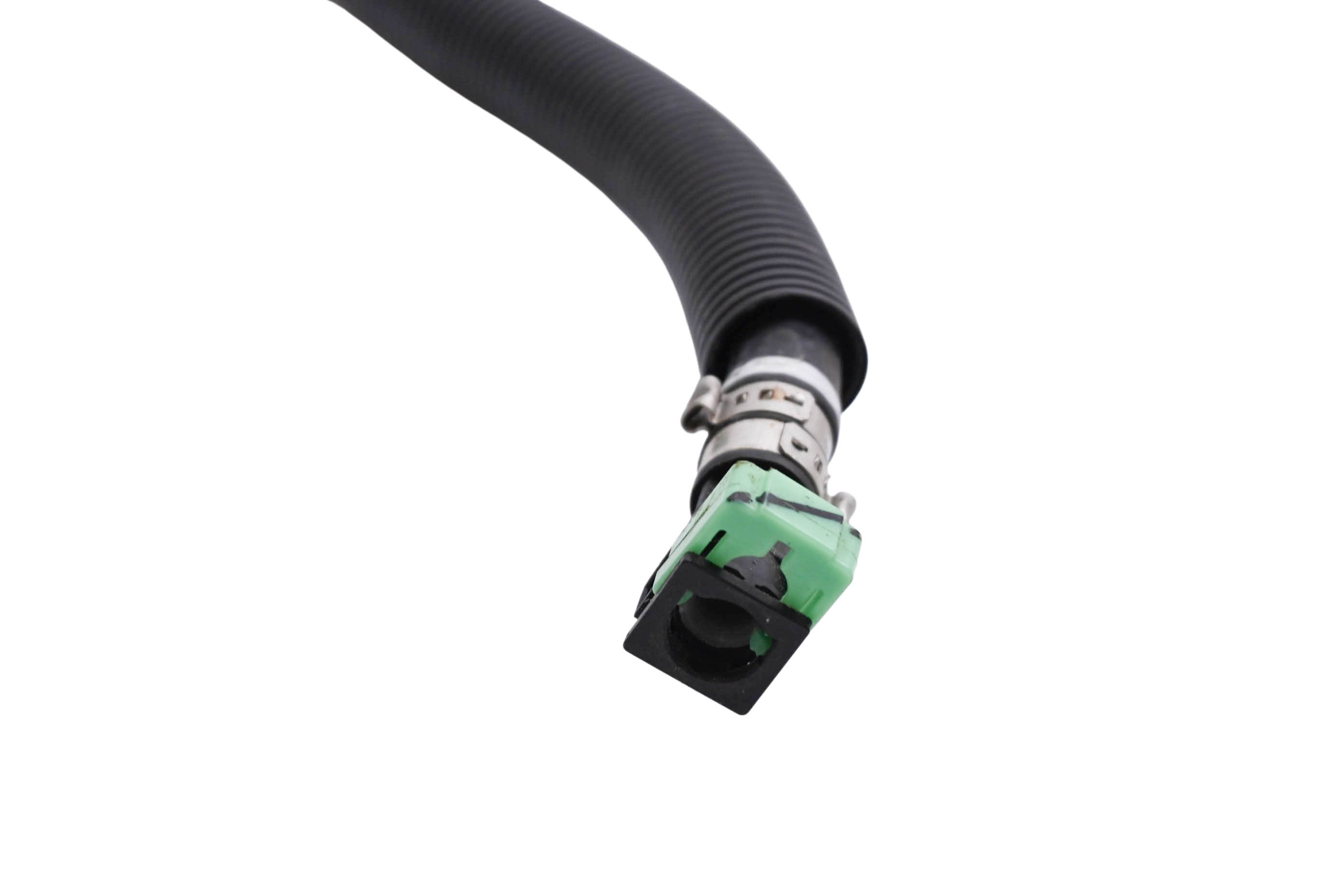 18 Yamaha EX Sport Fuel Line