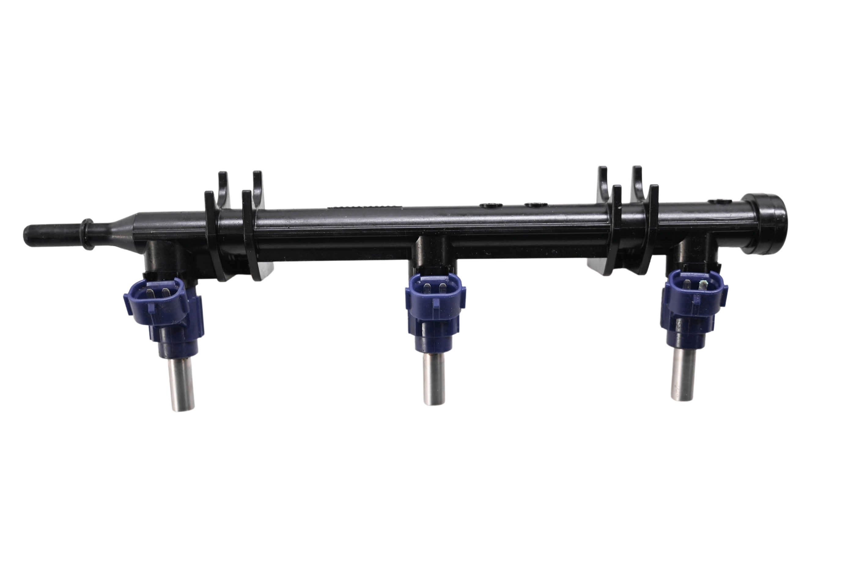 18 Yamaha EX Sport Fuel Injectors & Fuel Rail