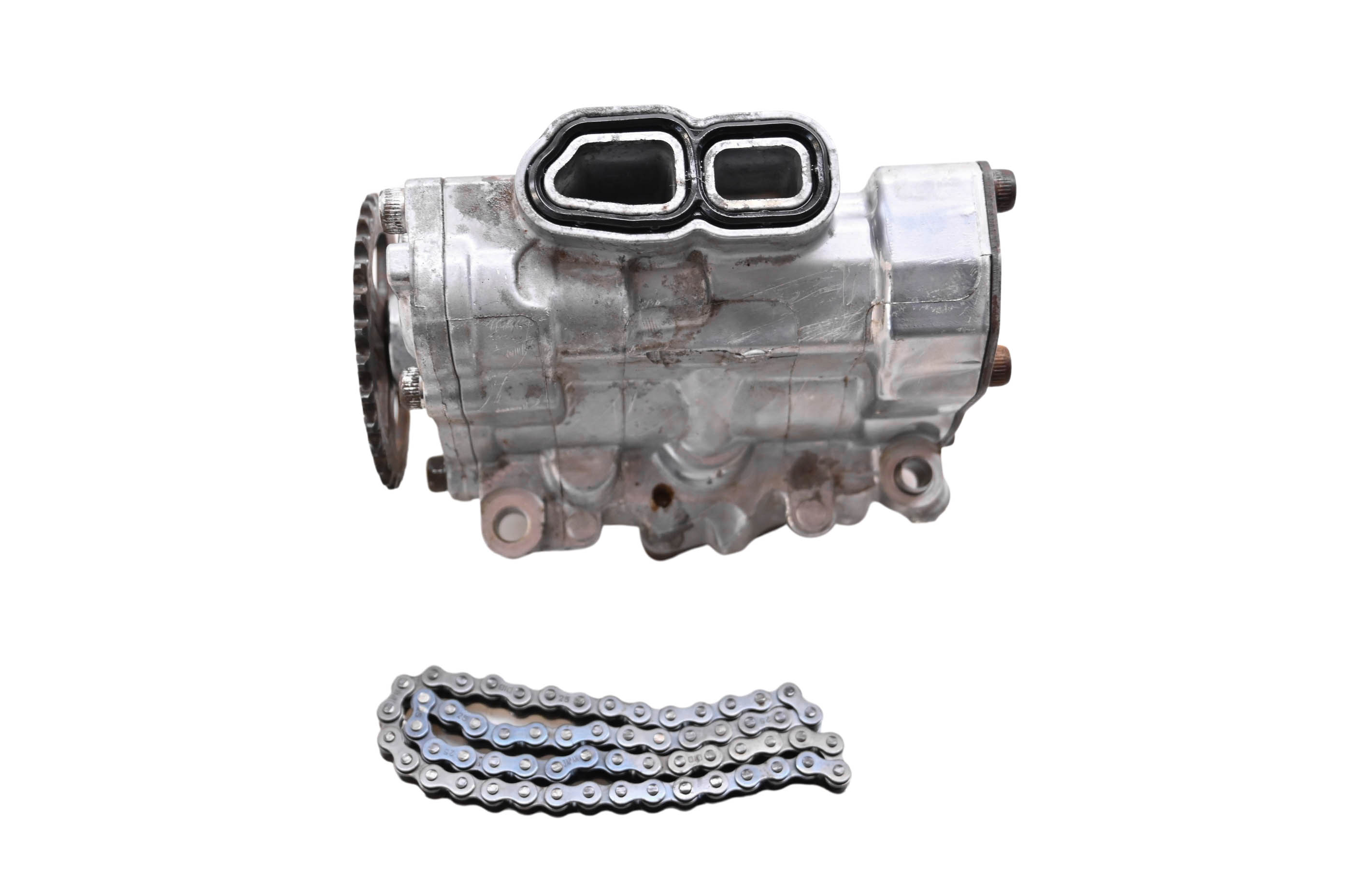 18 Yamaha EX Sport Oil Pump