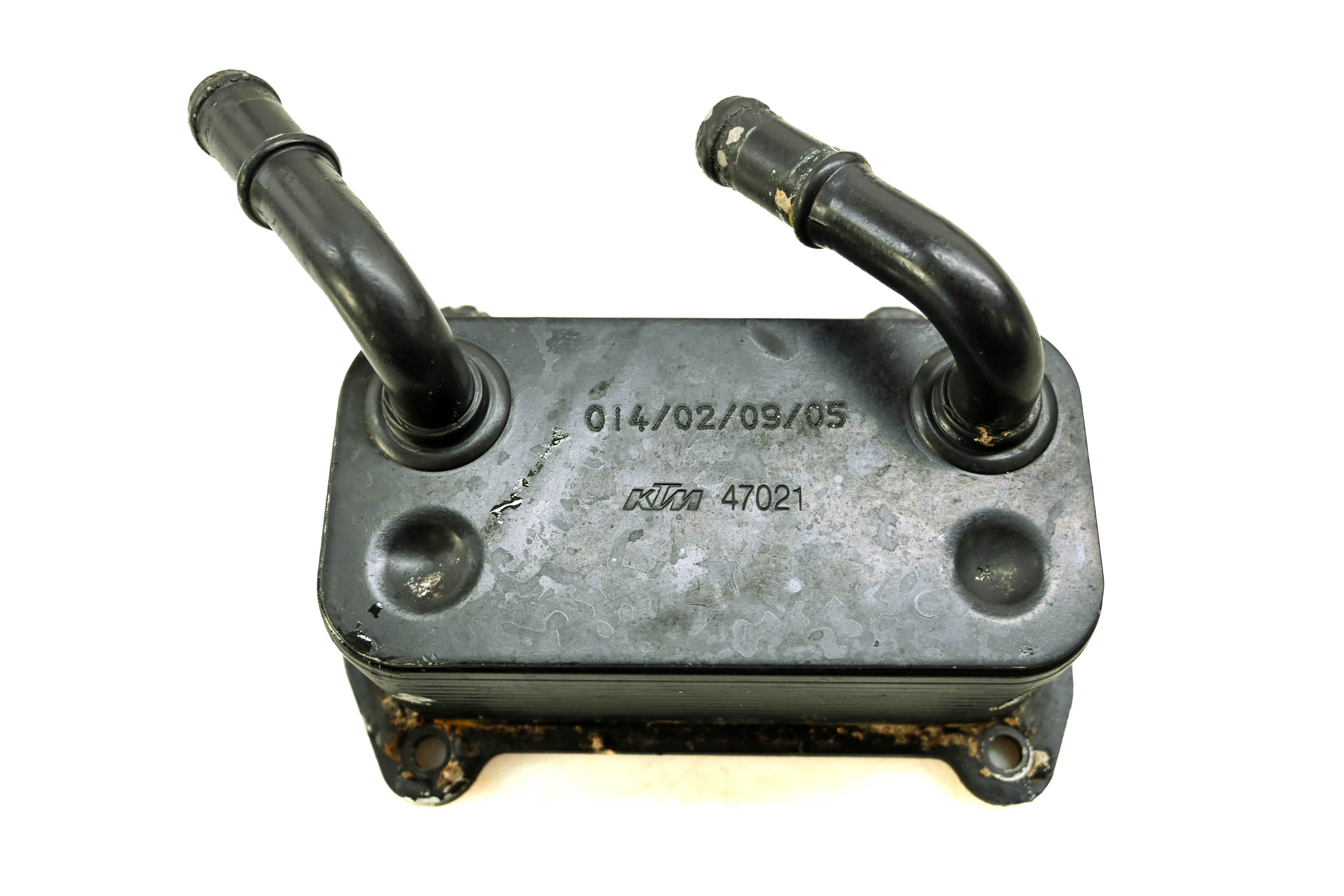 06 Sea-Doo RXT 215 4-Tec Oil Cooler