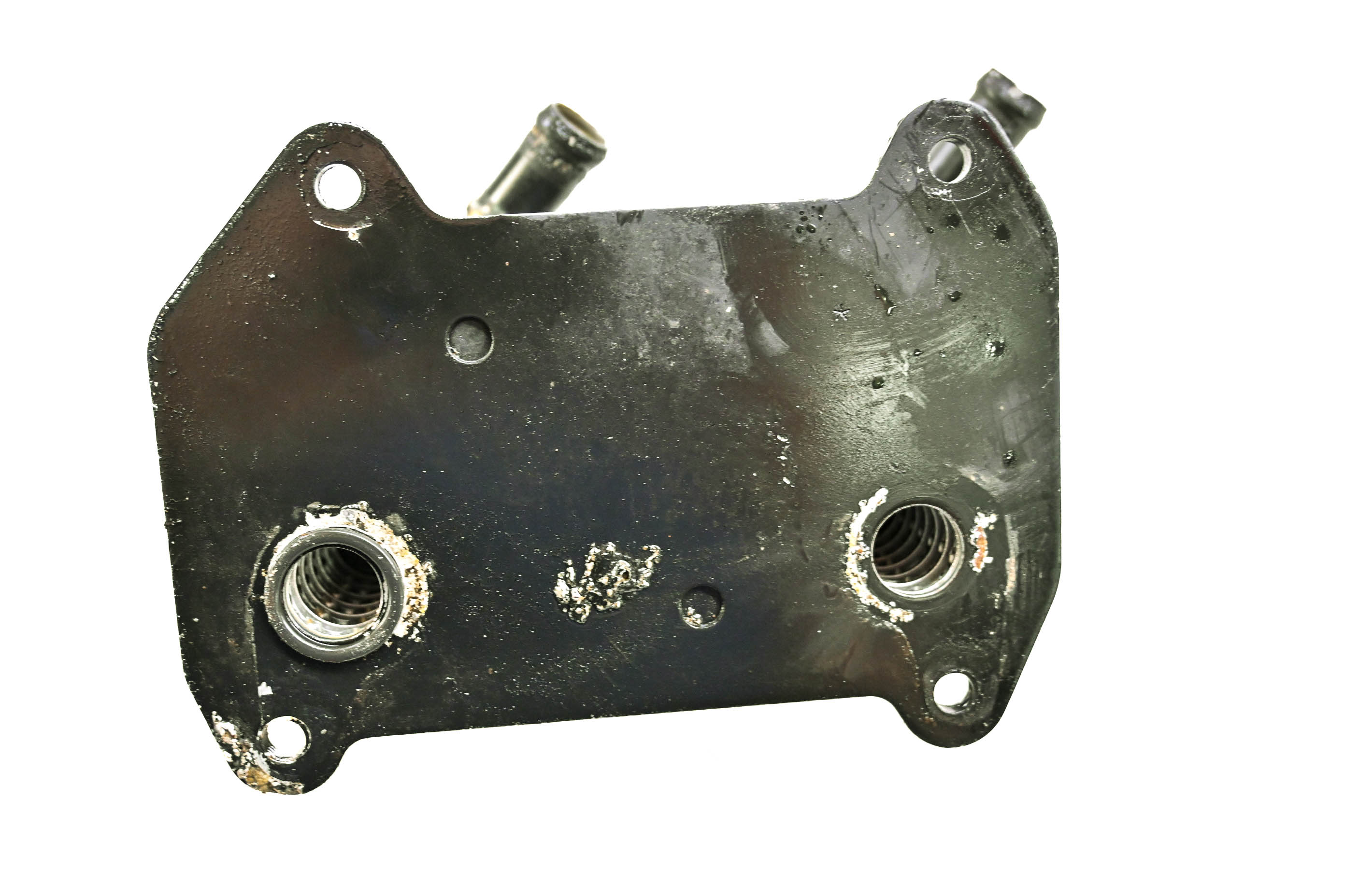 06 Sea-Doo RXT 215 4-Tec Oil Cooler