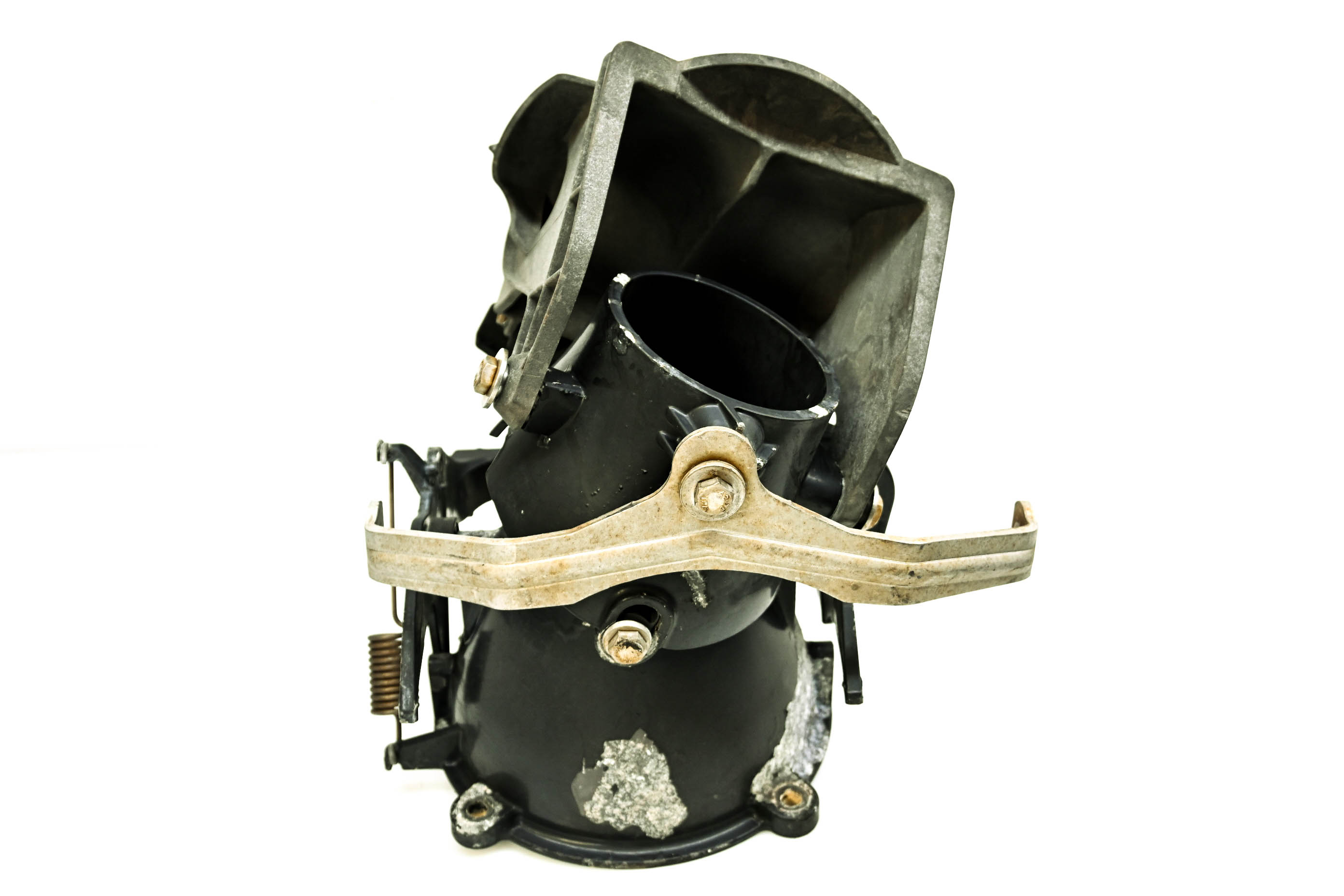 06 Sea-Doo RXT 215 4-Tec Steering Nozzle & Reverse Bucket