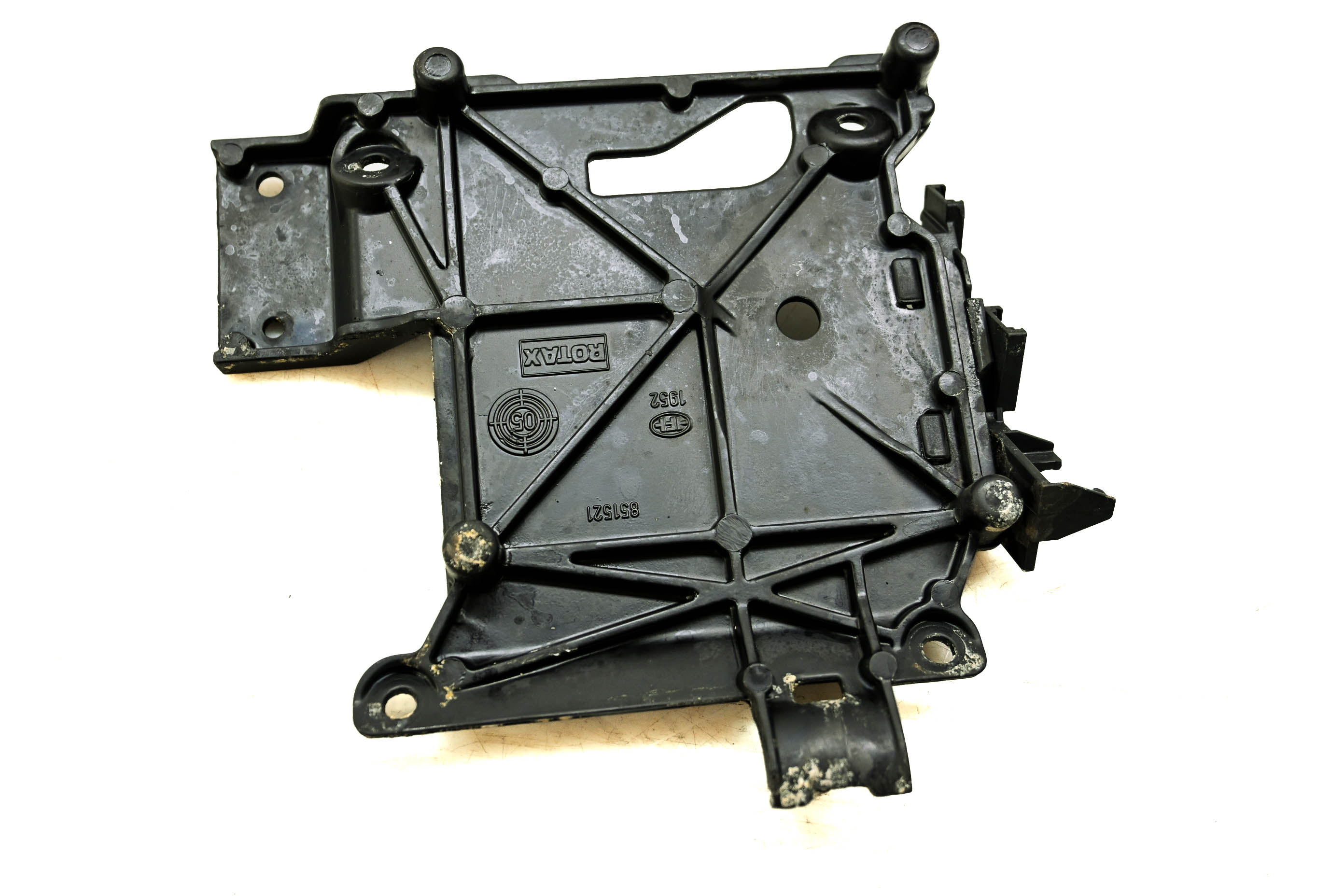 06 Sea-Doo RXT 215 4-Tec Ecu Support Plate Bracket Mount