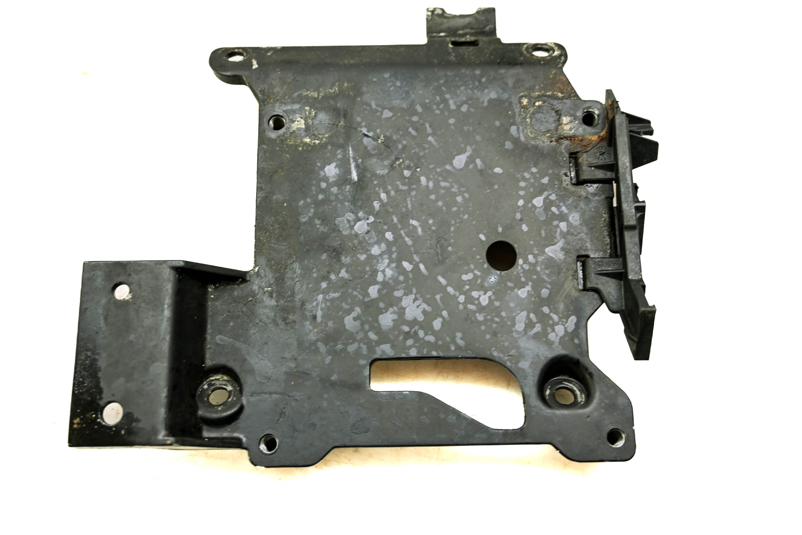 06 Sea-Doo RXT 215 4-Tec Ecu Support Plate Bracket Mount