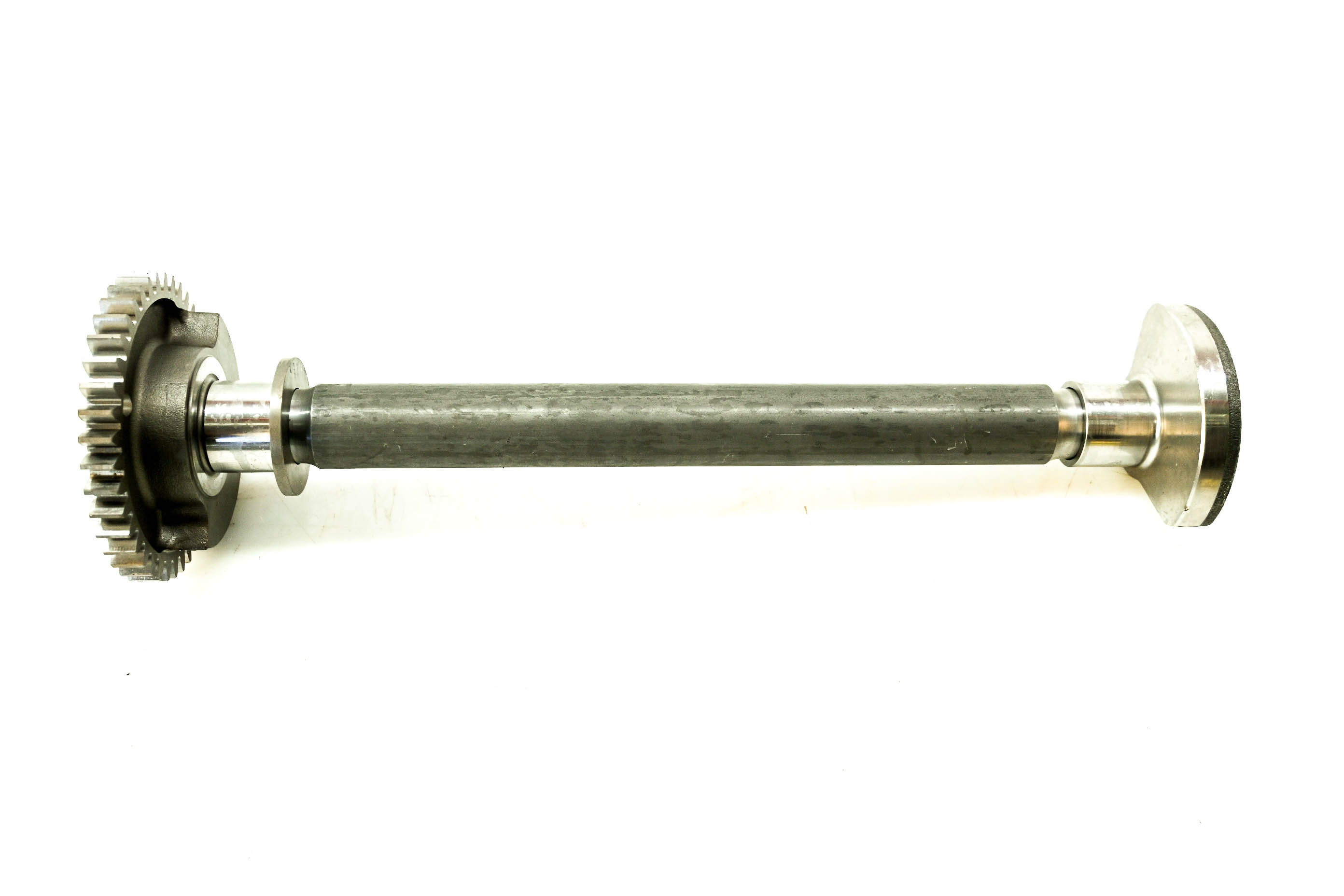 06 Sea-Doo RXT 215 4-Tec Counter Balancer Crankshaft Balance