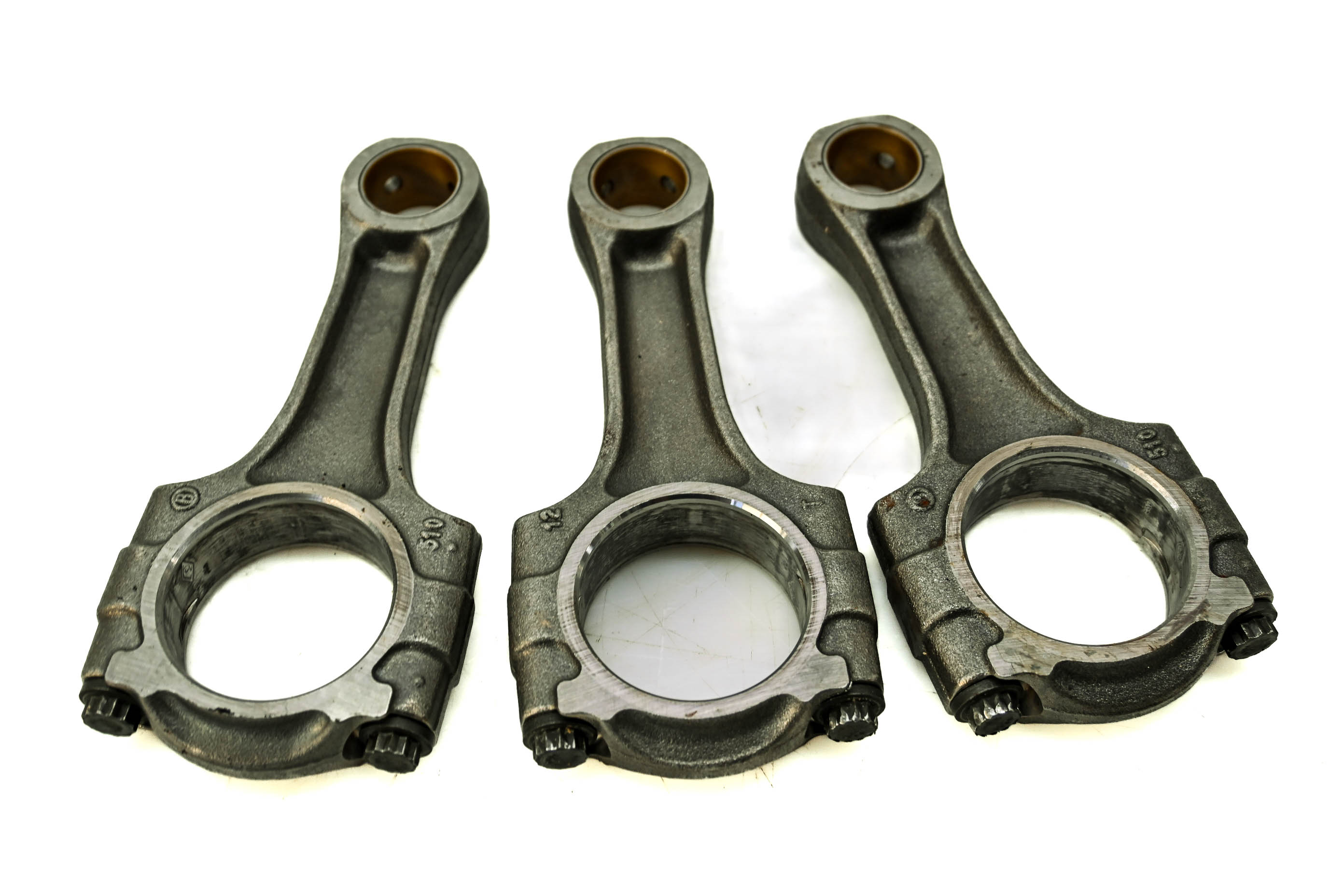 06 Sea-Doo RXT 215 4-Tec Connecting Rods