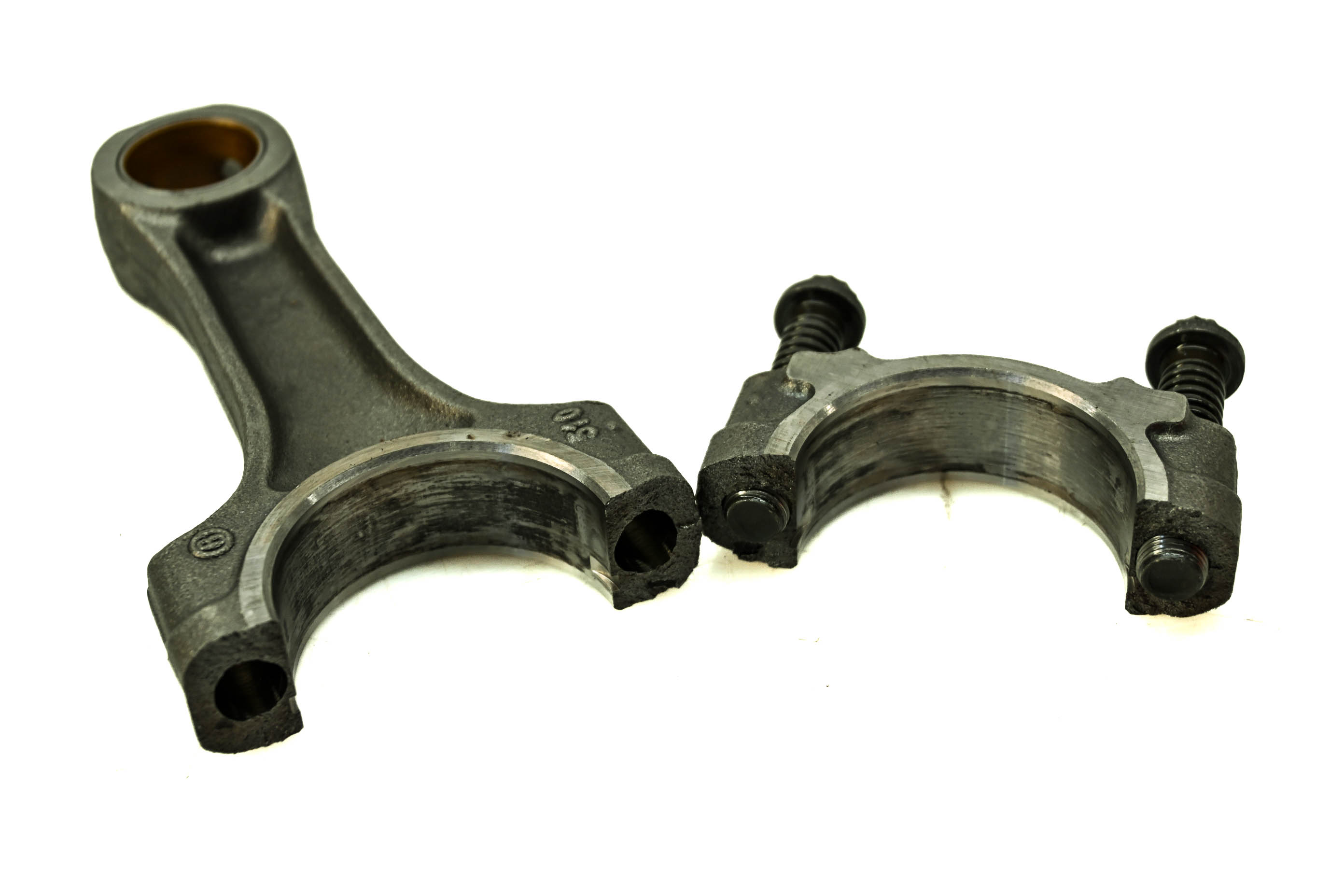06 Sea-Doo RXT 215 4-Tec Connecting Rods