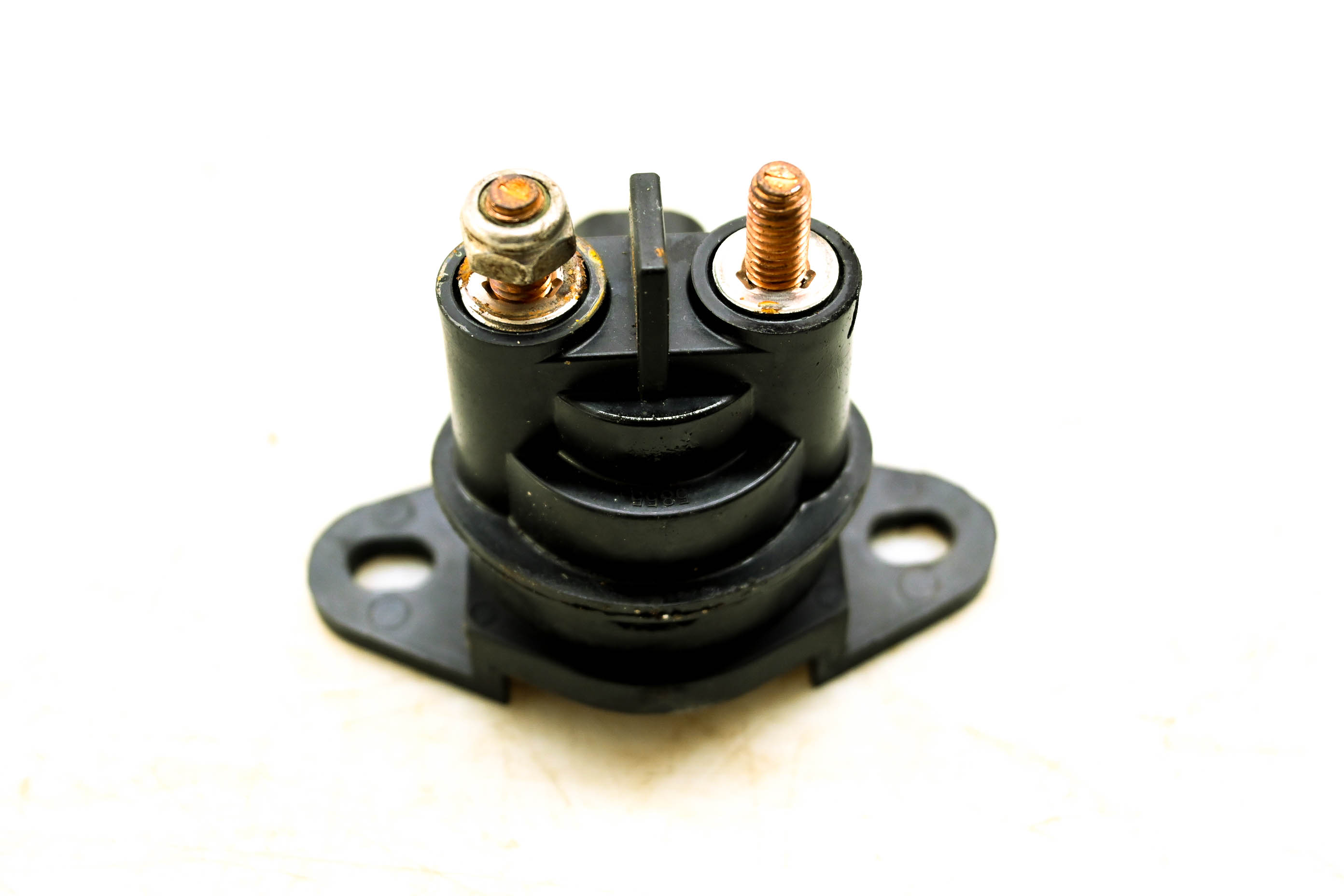 06 Sea-Doo RXT 215 4-Tec Starter Solenoid
