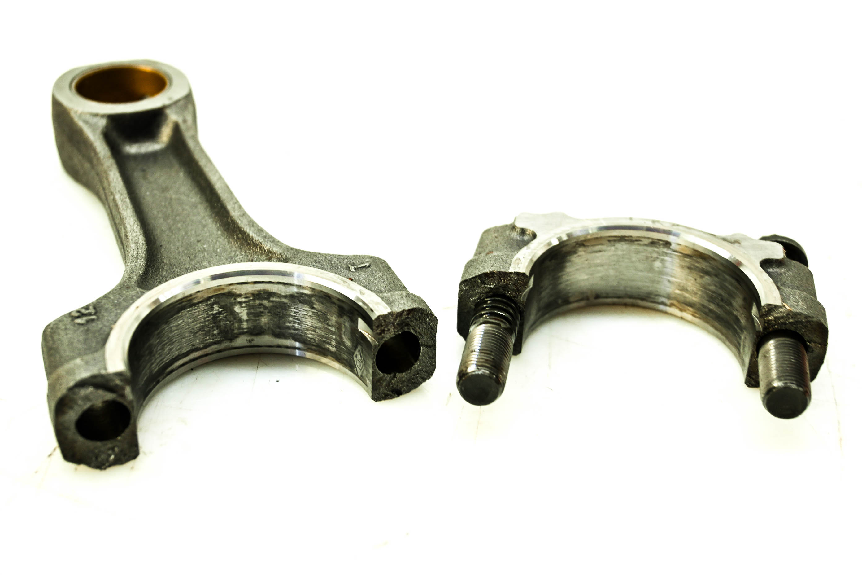 06 Sea-Doo RXT 215 4-Tec Connecting Rods