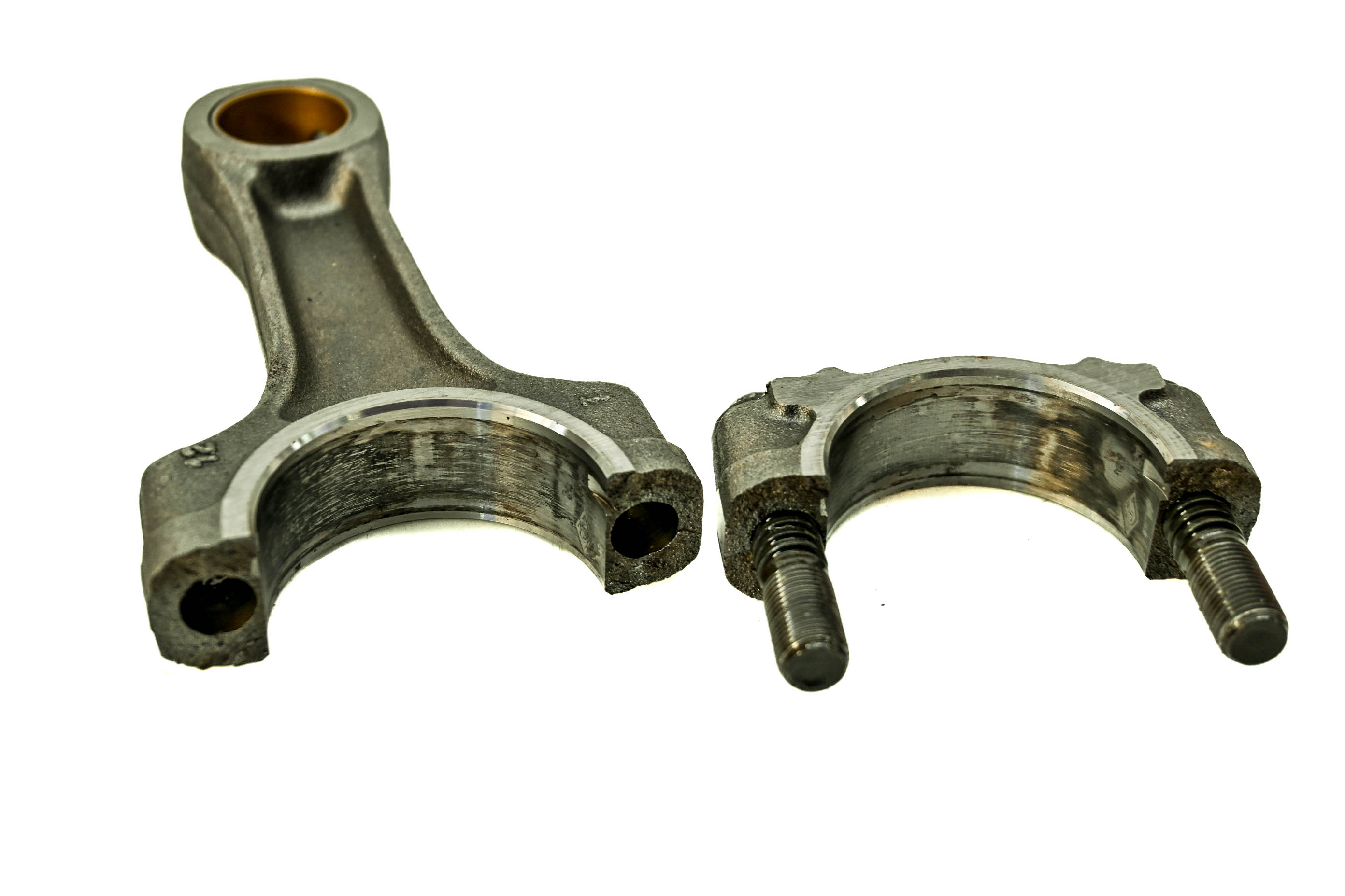 06 Sea-Doo RXT 215 4-Tec Connecting Rods