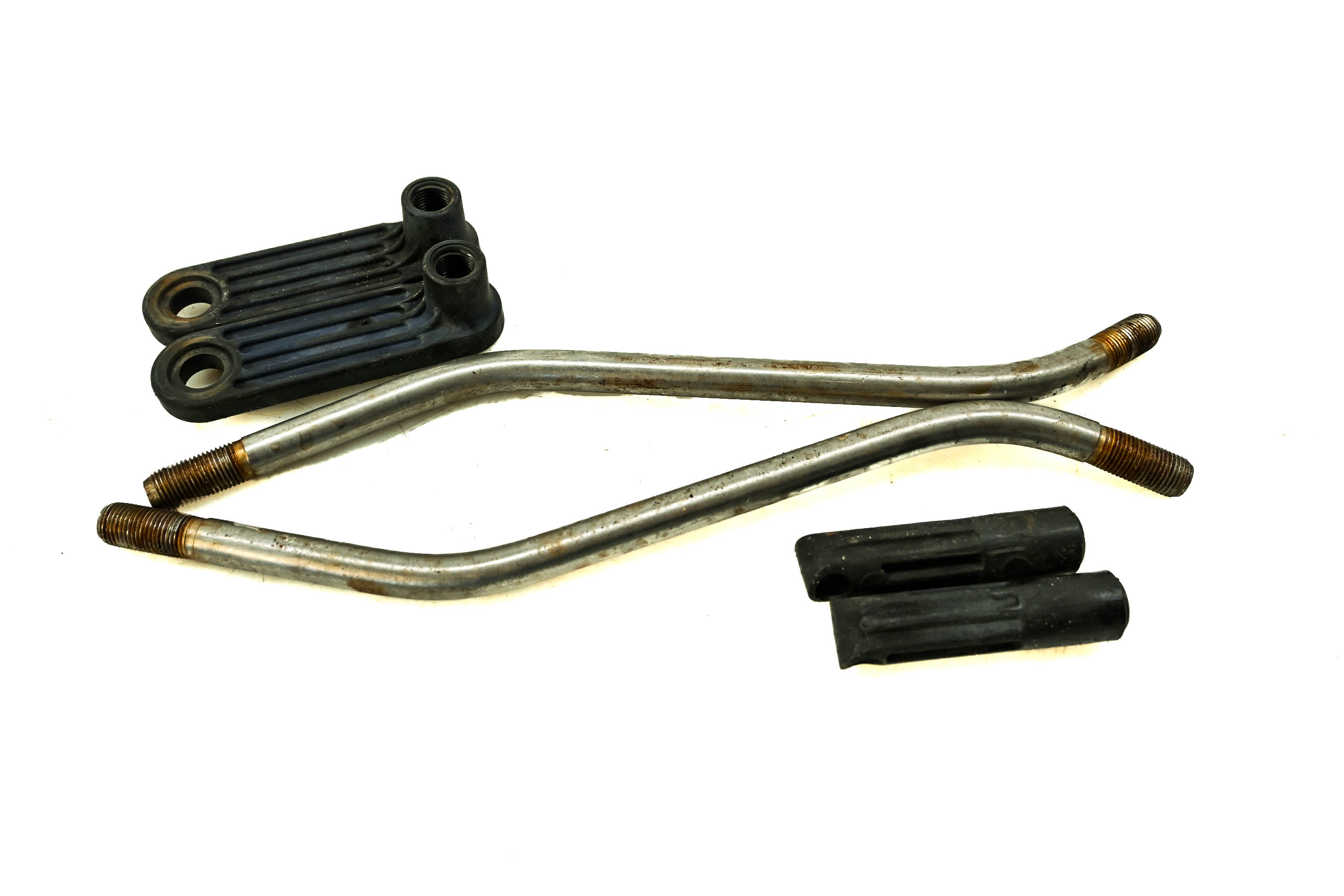 06 Sea-Doo RXT 215 4-Tec Tie Rods & Ends