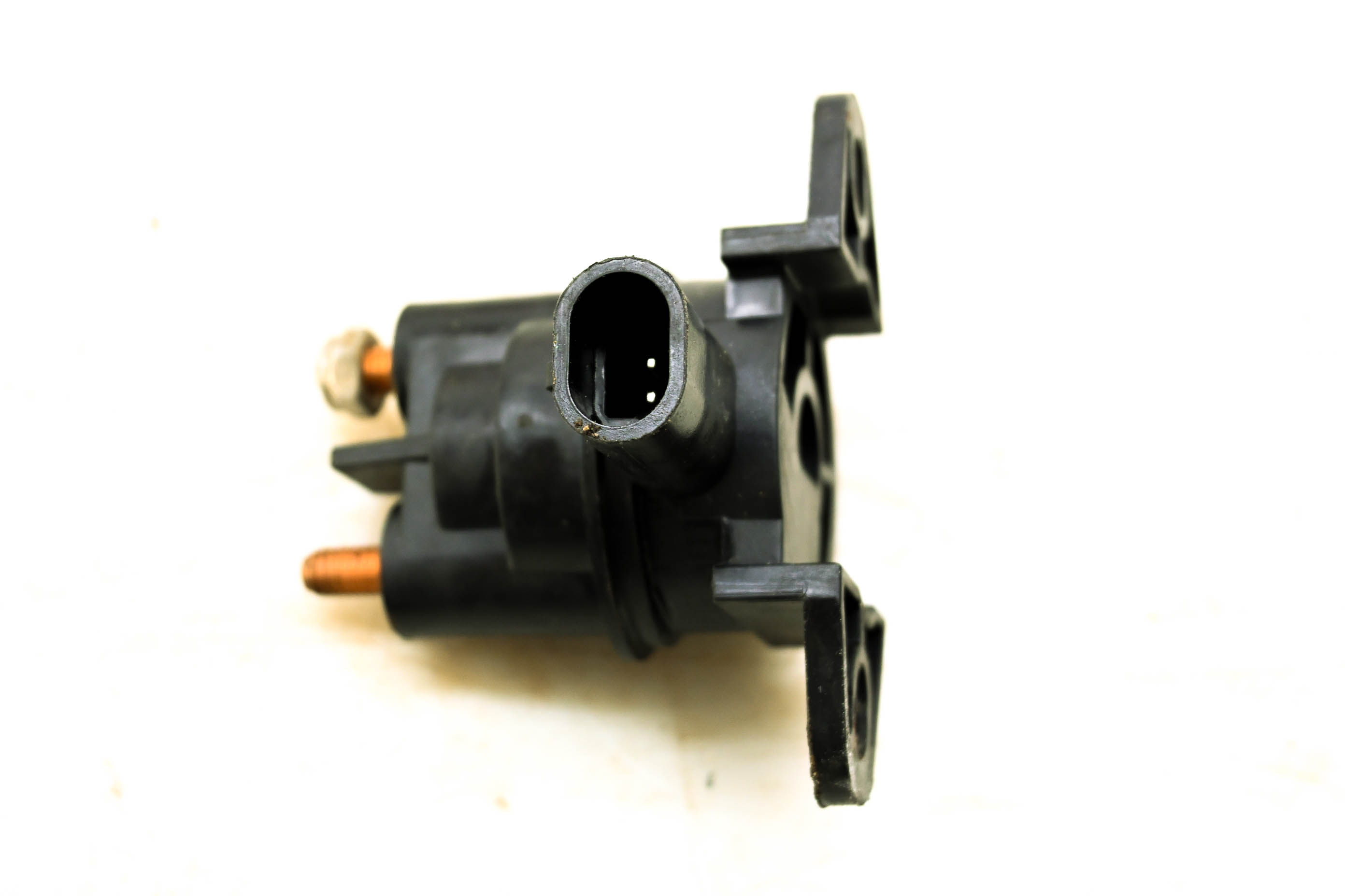 06 Sea-Doo RXT 215 4-Tec Starter Solenoid