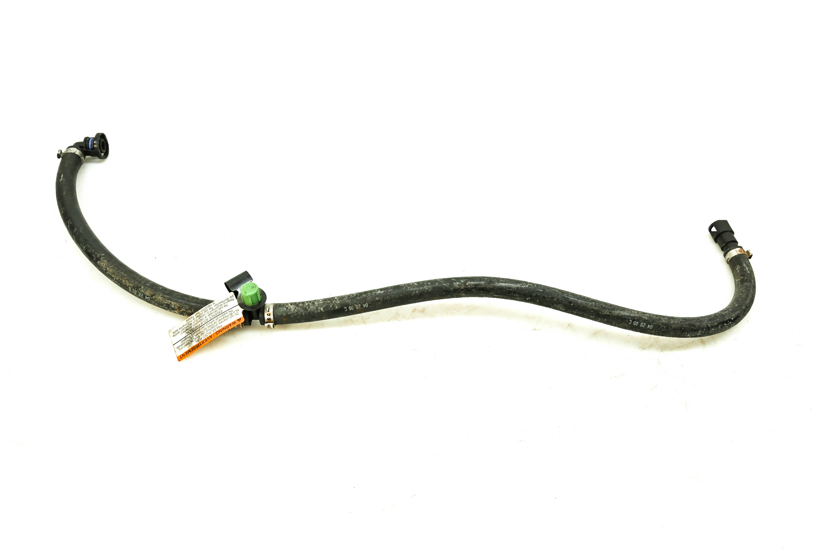 06 Sea-Doo RXT 215 4-Tec Fuel Line