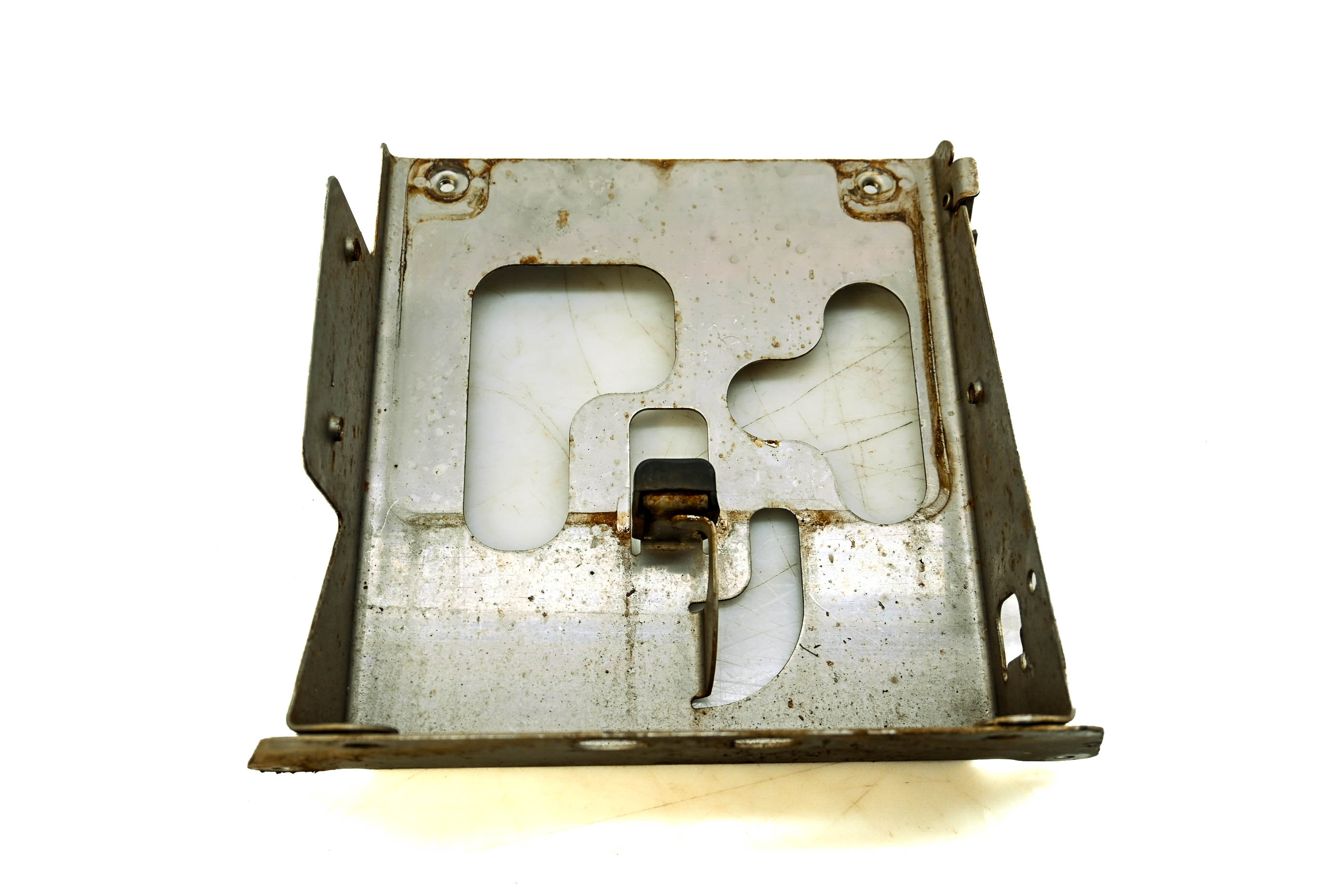 06 Sea-Doo RXT 215 4-Tec Module Support Bracket Mount