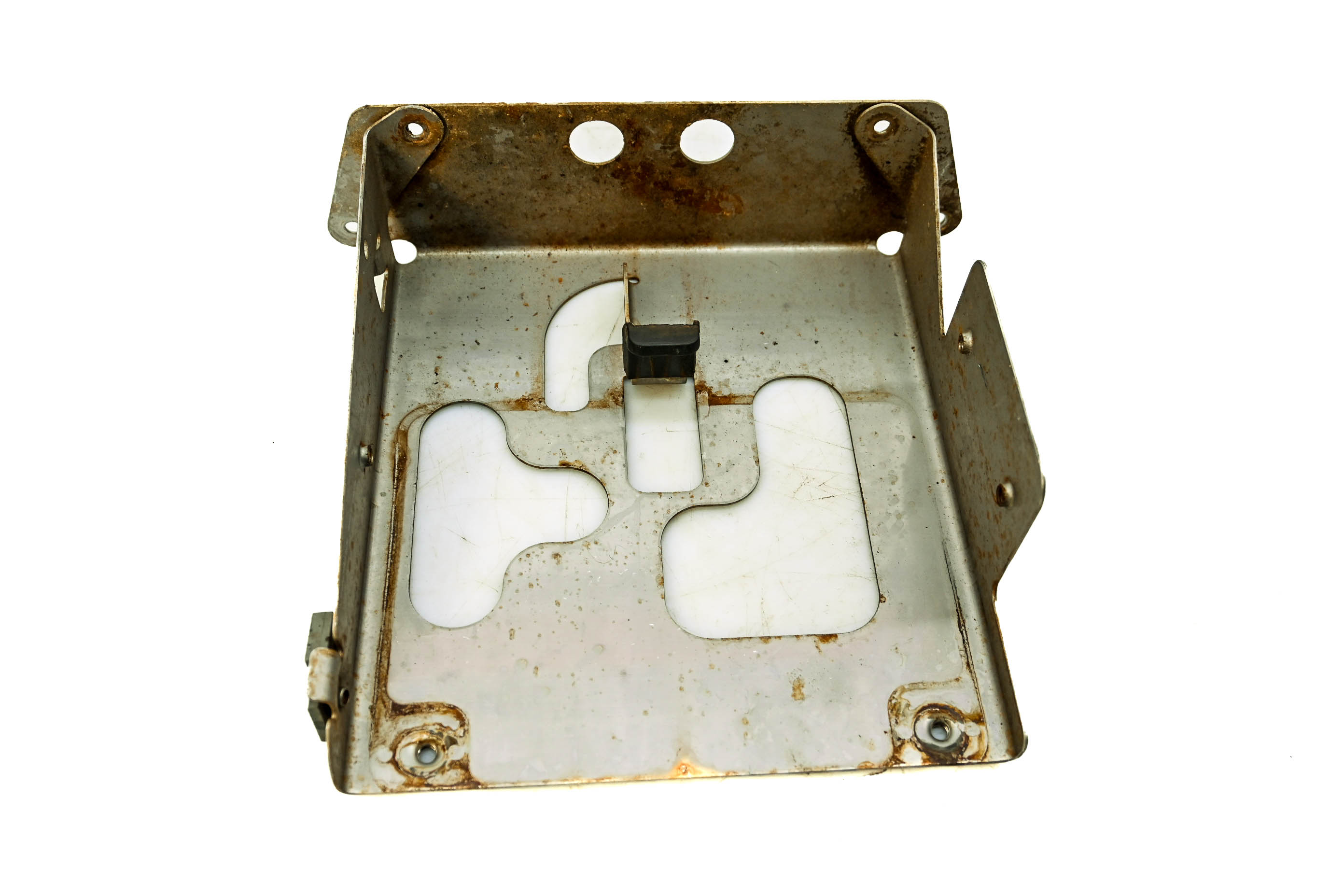 06 Sea-Doo RXT 215 4-Tec Module Support Bracket Mount