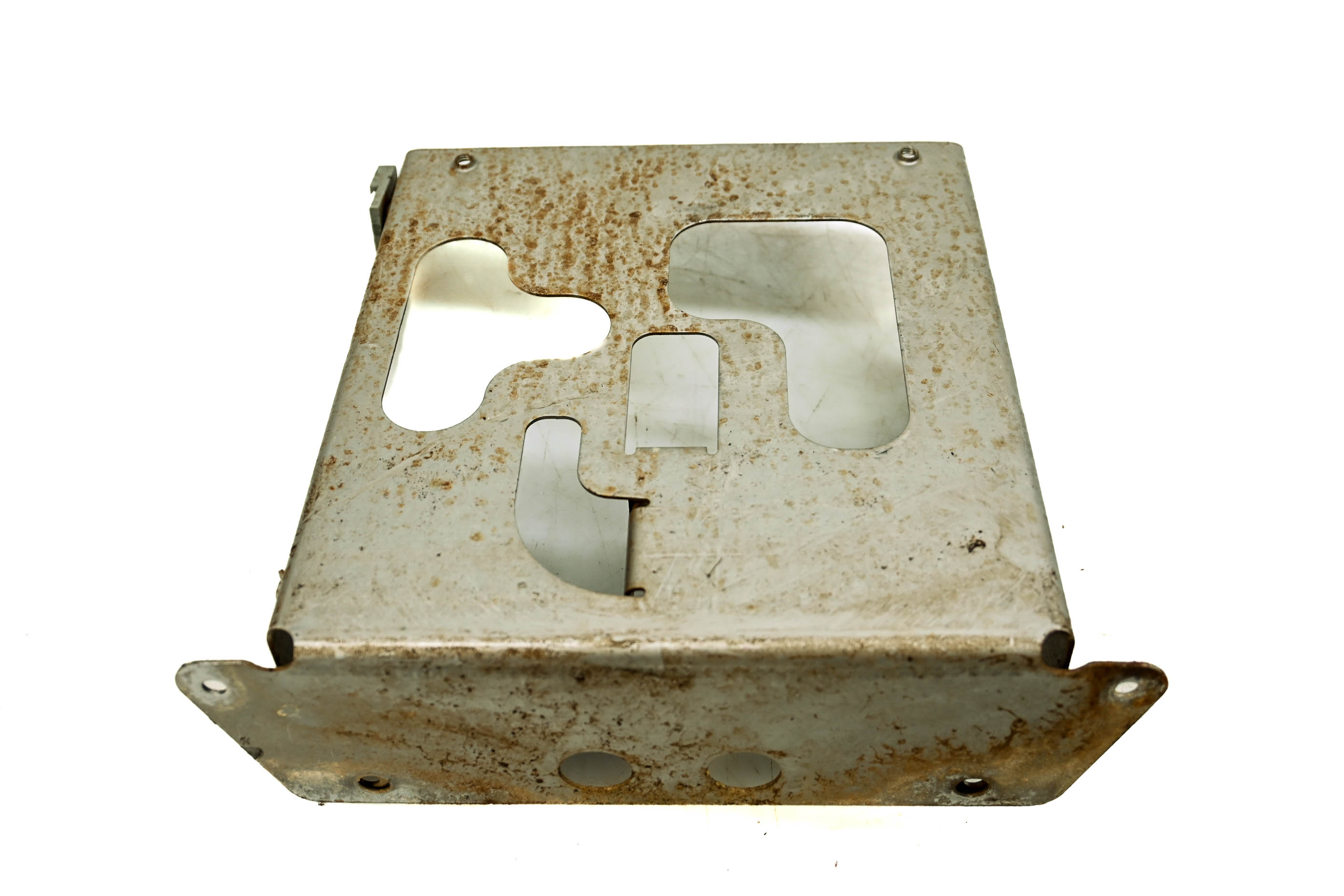 06 Sea-Doo RXT 215 4-Tec Module Support Bracket Mount