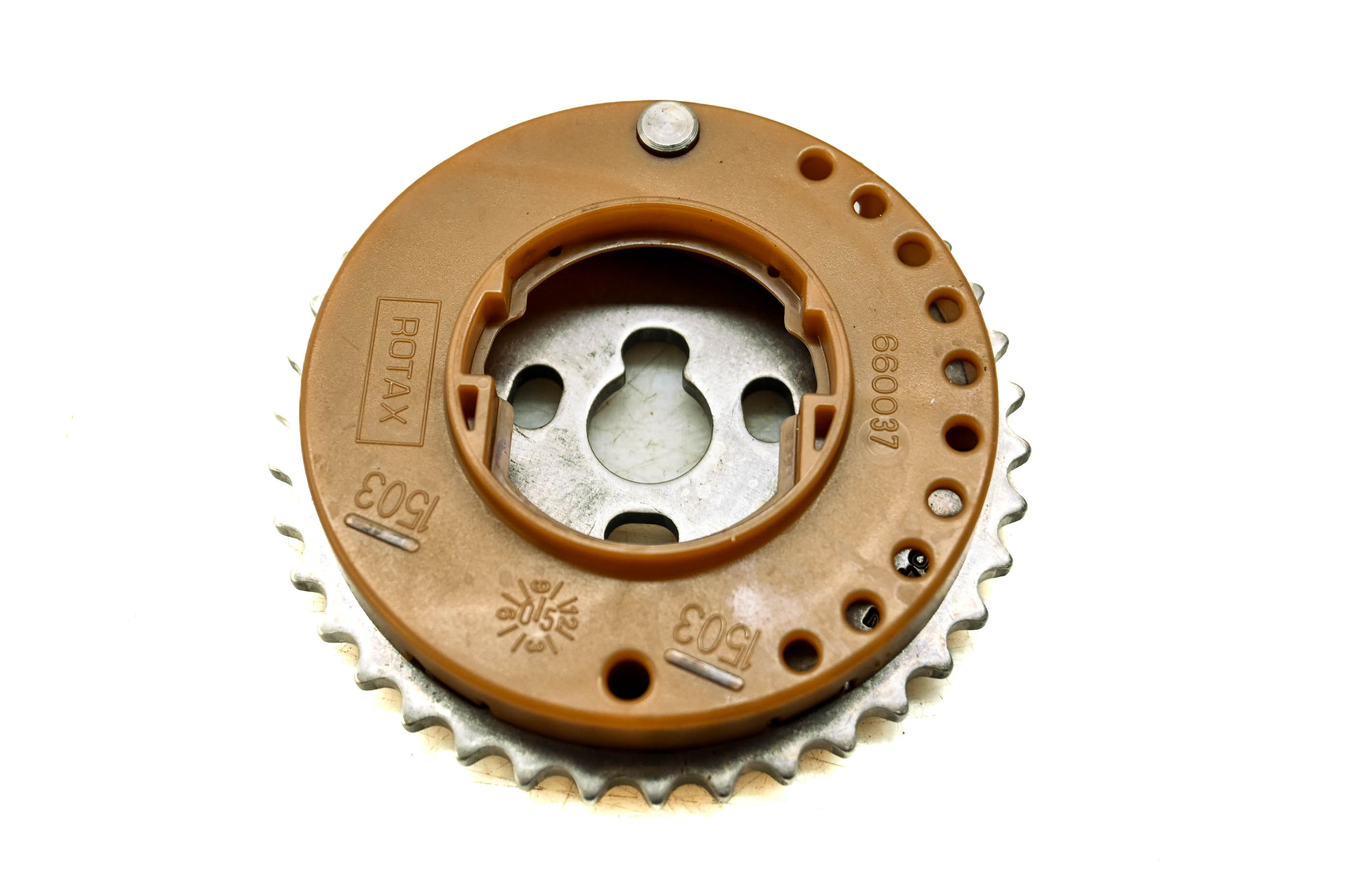 06 Sea-Doo RXT 215 4-Tec Camshaft Sprocket Cam Gear