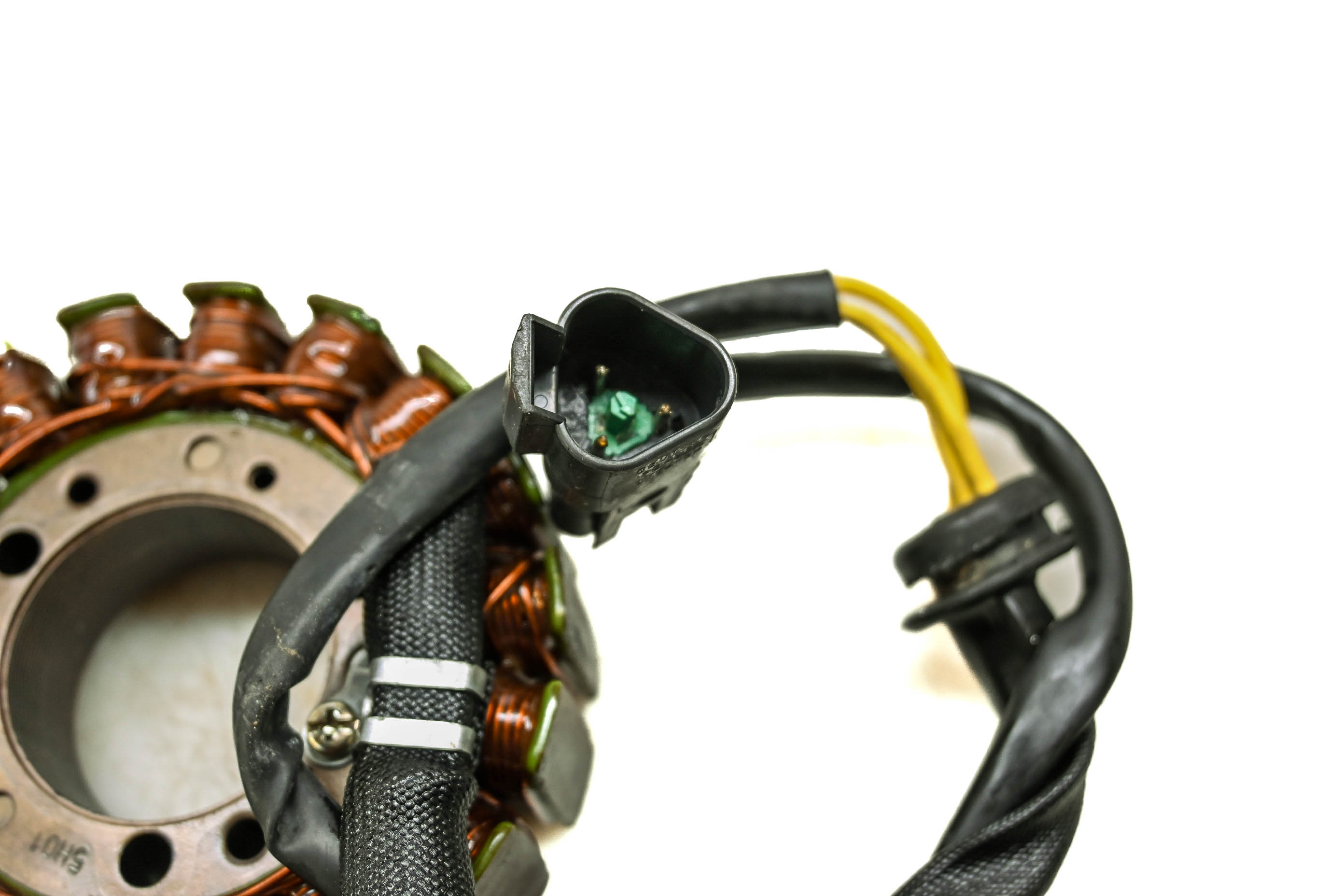 06 Sea-Doo RXT 215 4-Tec Stator
