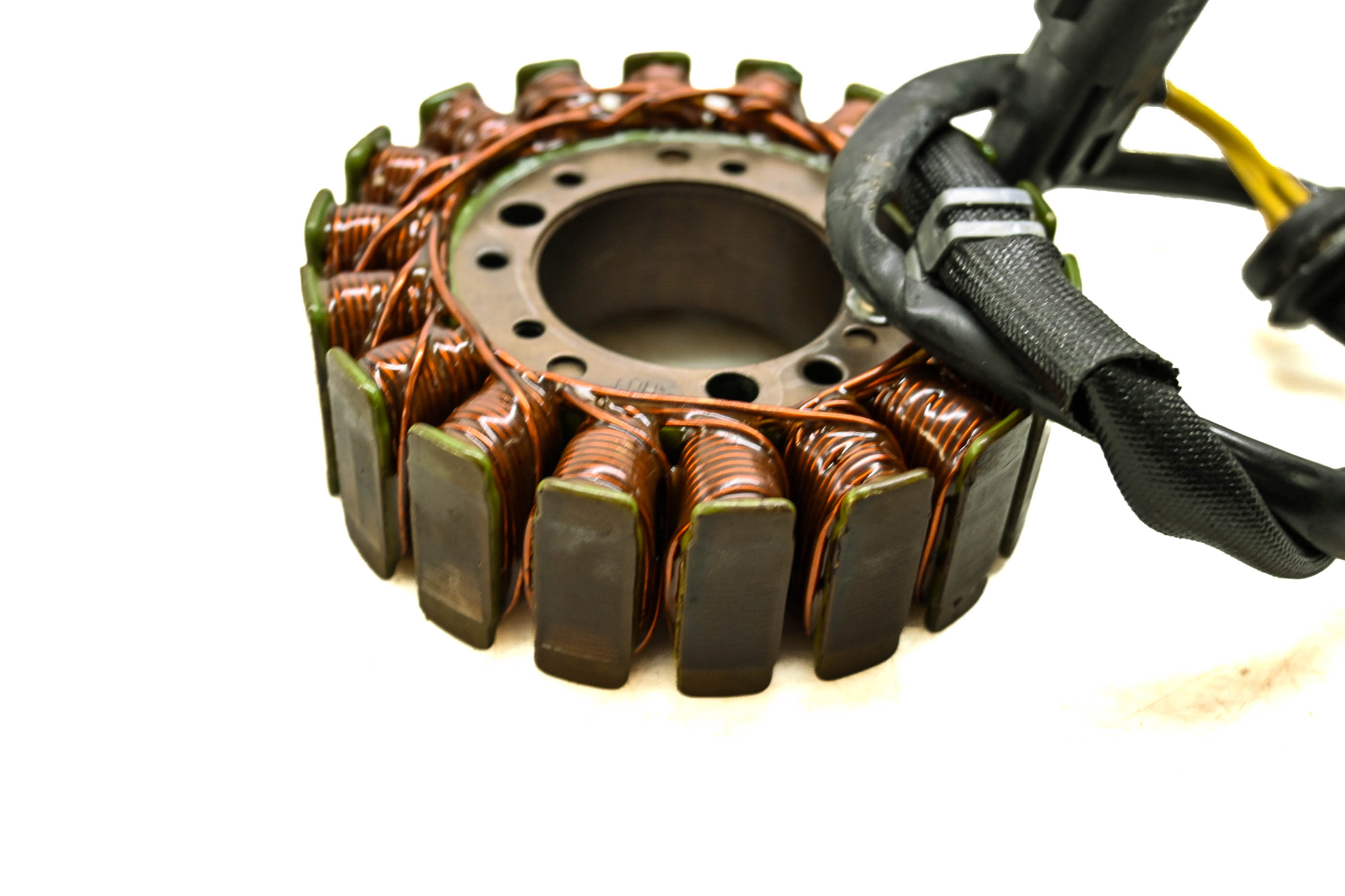 06 Sea-Doo RXT 215 4-Tec Stator
