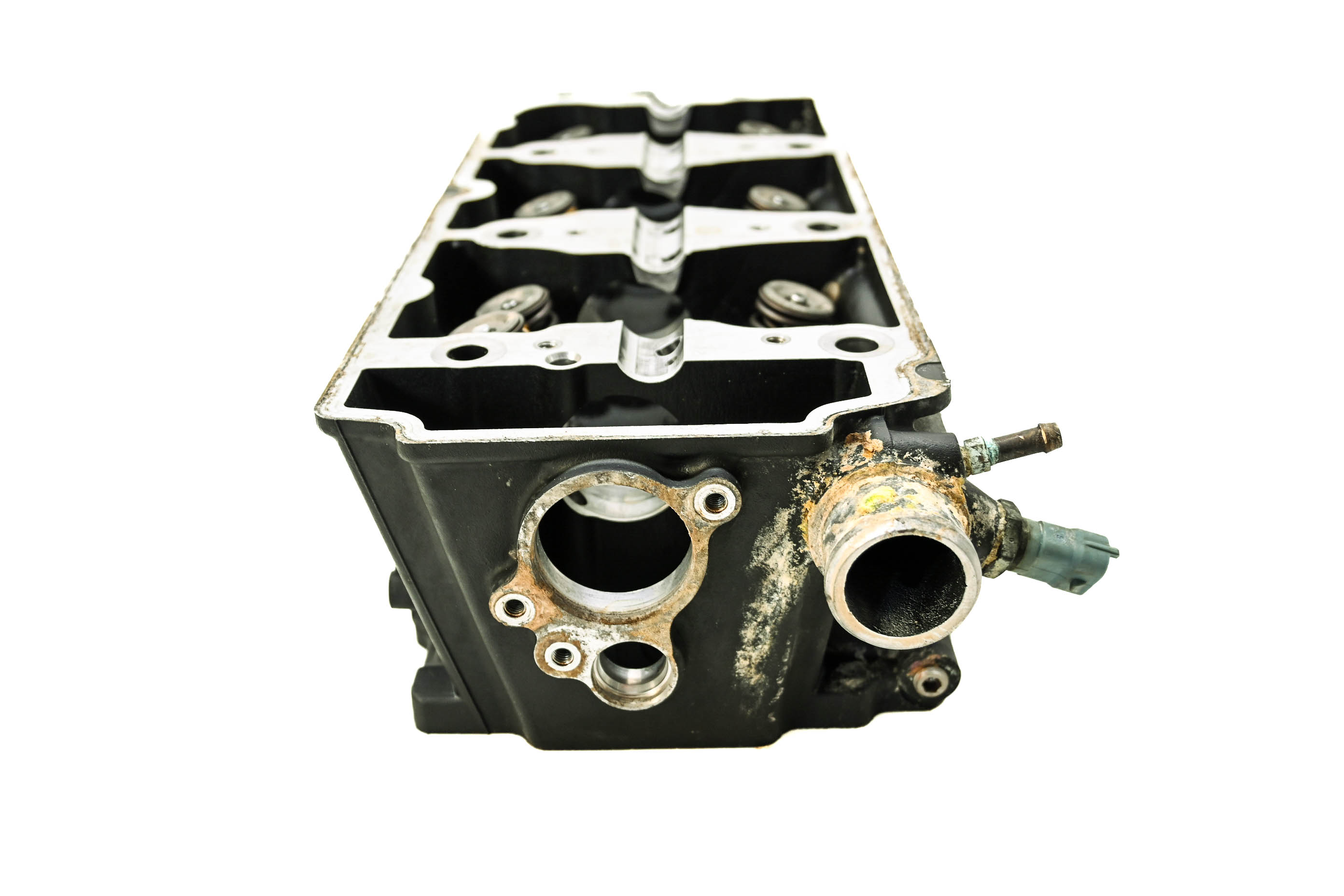 06 Sea-Doo RXT 215 4-Tec Cylinder Head