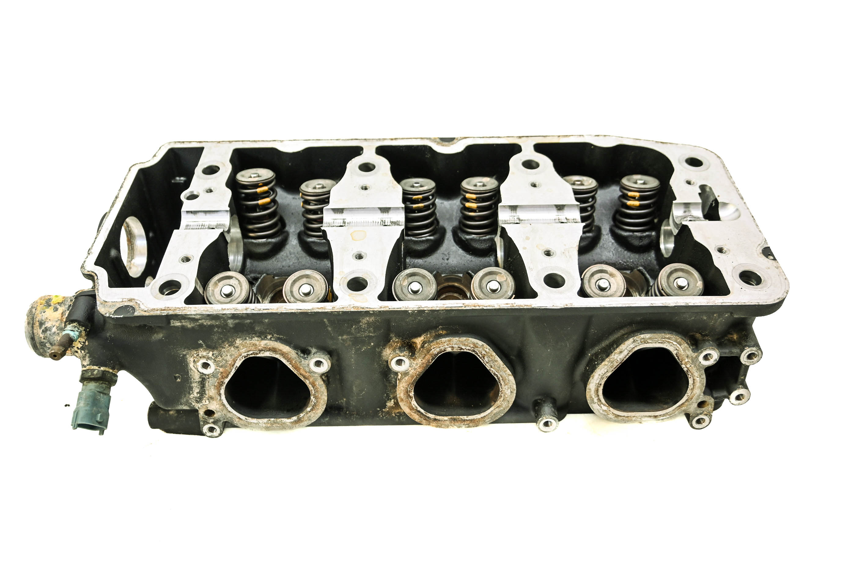 06 Sea-Doo RXT 215 4-Tec Cylinder Head