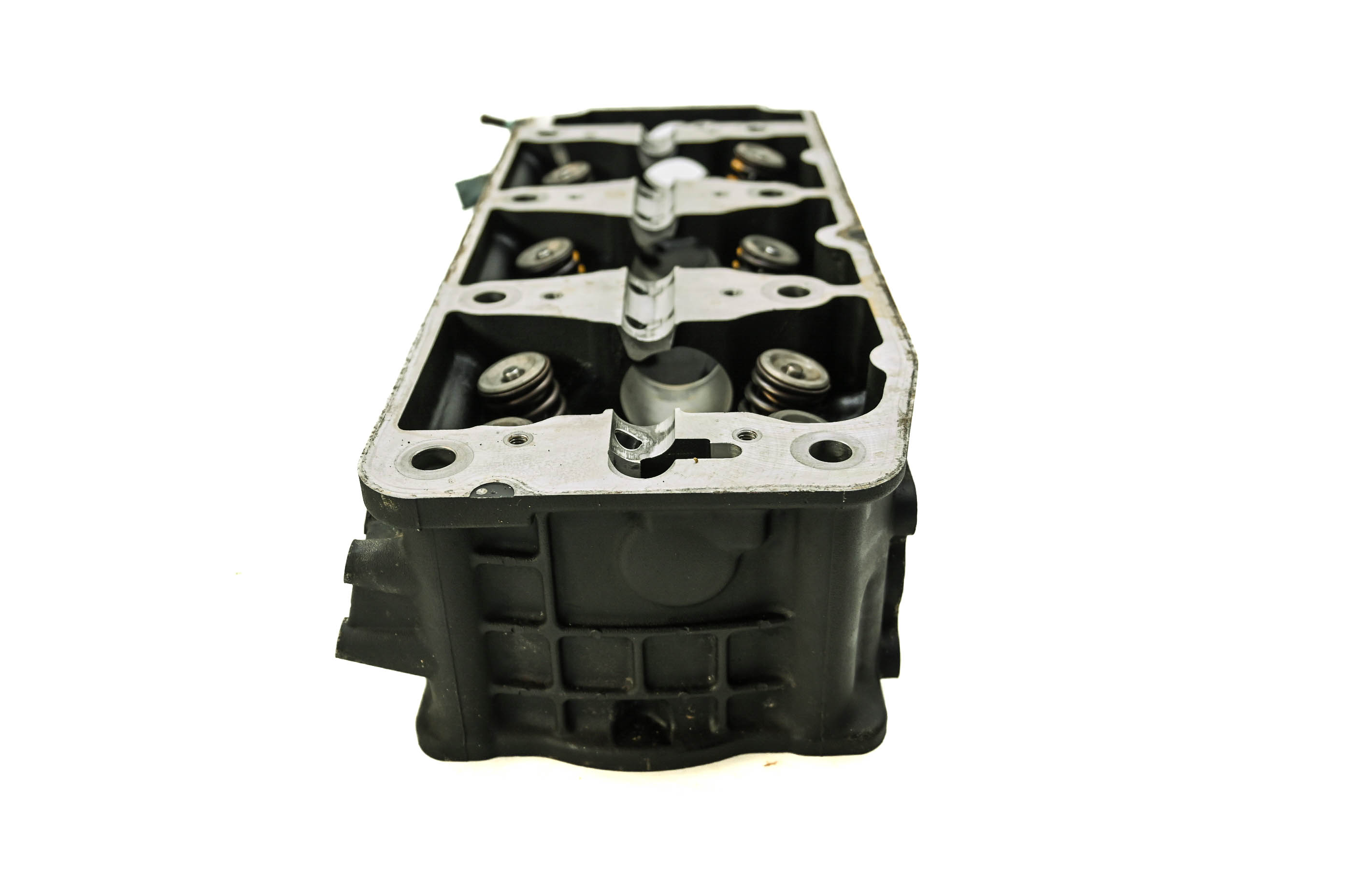 06 Sea-Doo RXT 215 4-Tec Cylinder Head