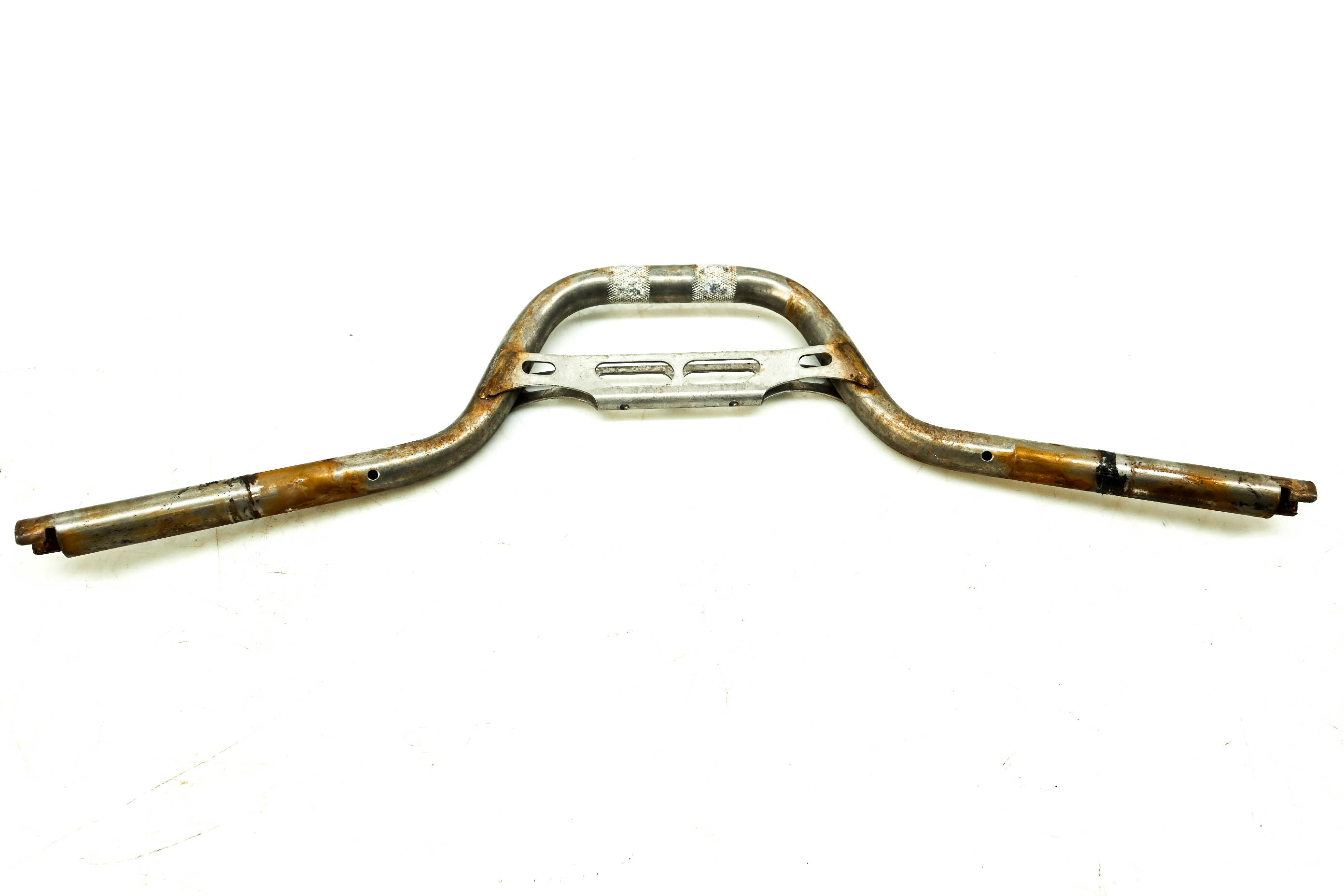 06 Sea-Doo RXT 215 4-Tec Handlebars