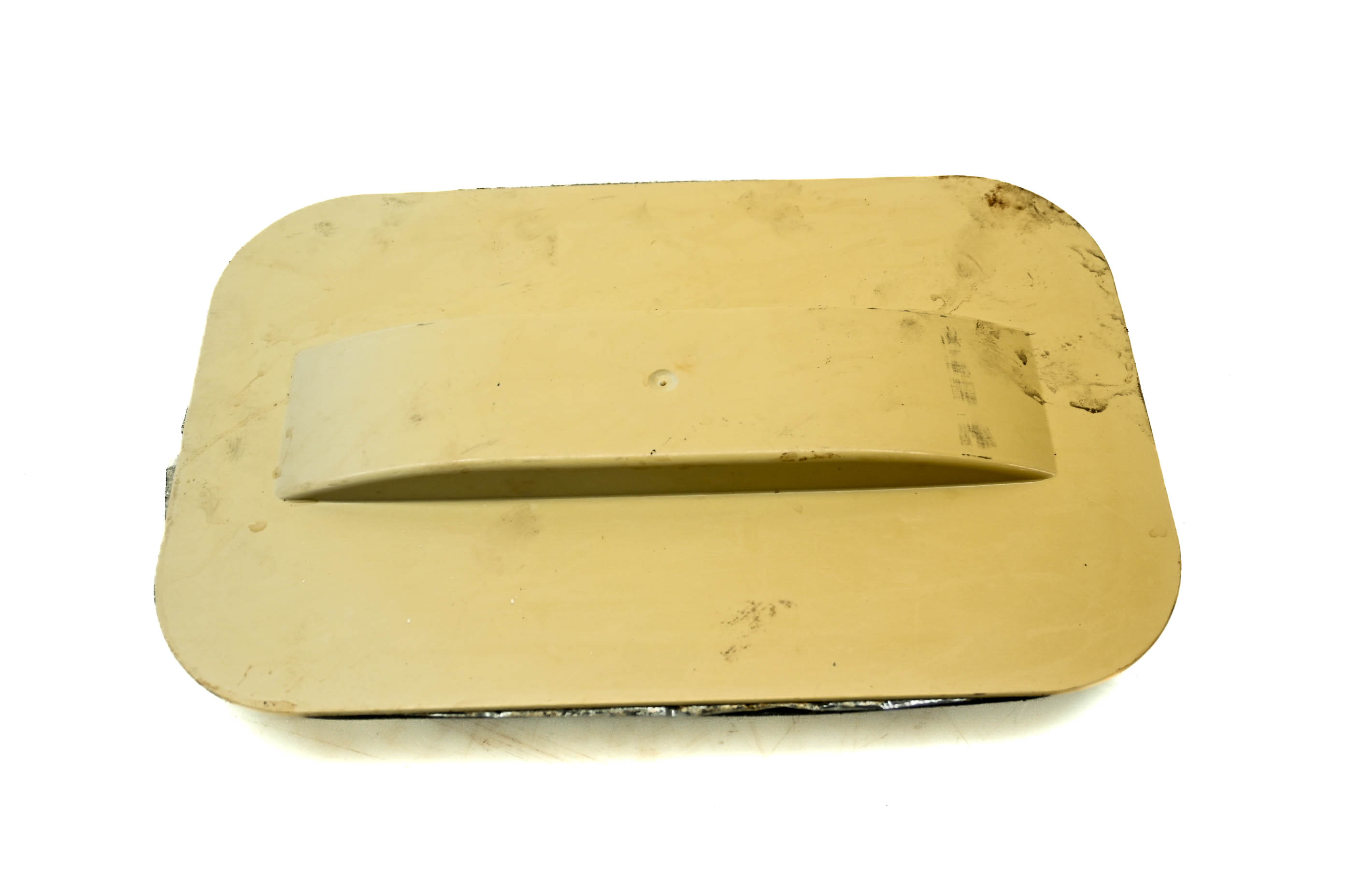 06 Sea-Doo RXT 215 4-Tec Front Storage Lid Cover
