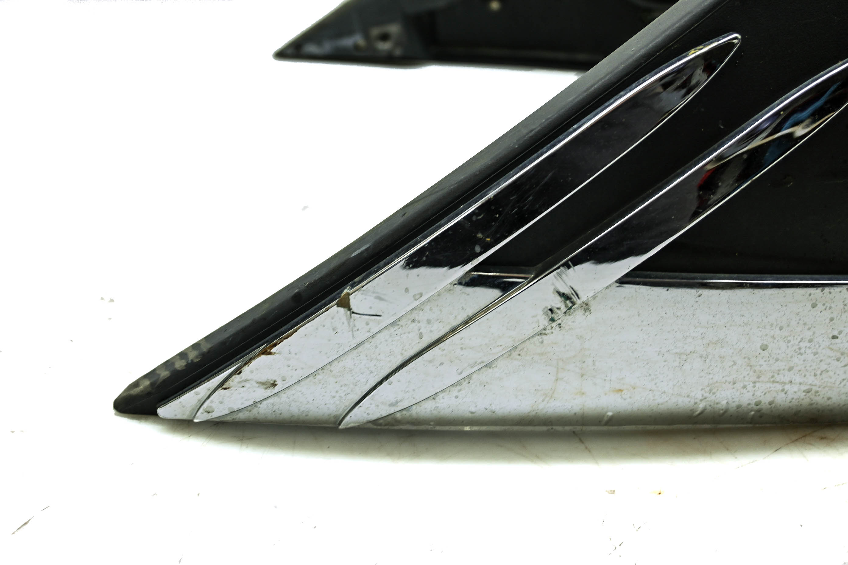 06 Sea-Doo RXT 215 4-Tec Rear Grab Bar