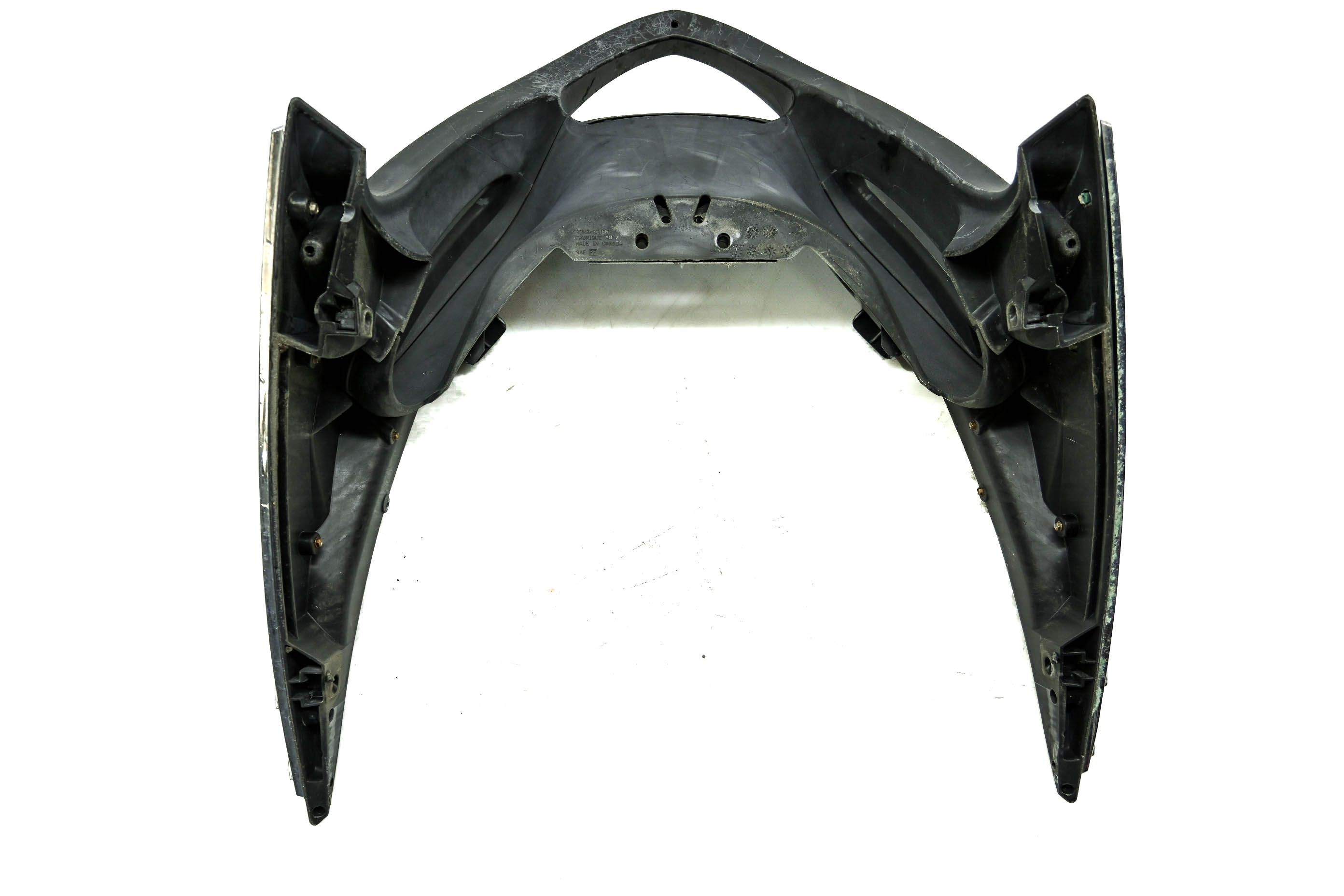06 Sea-Doo RXT 215 4-Tec Rear Grab Bar