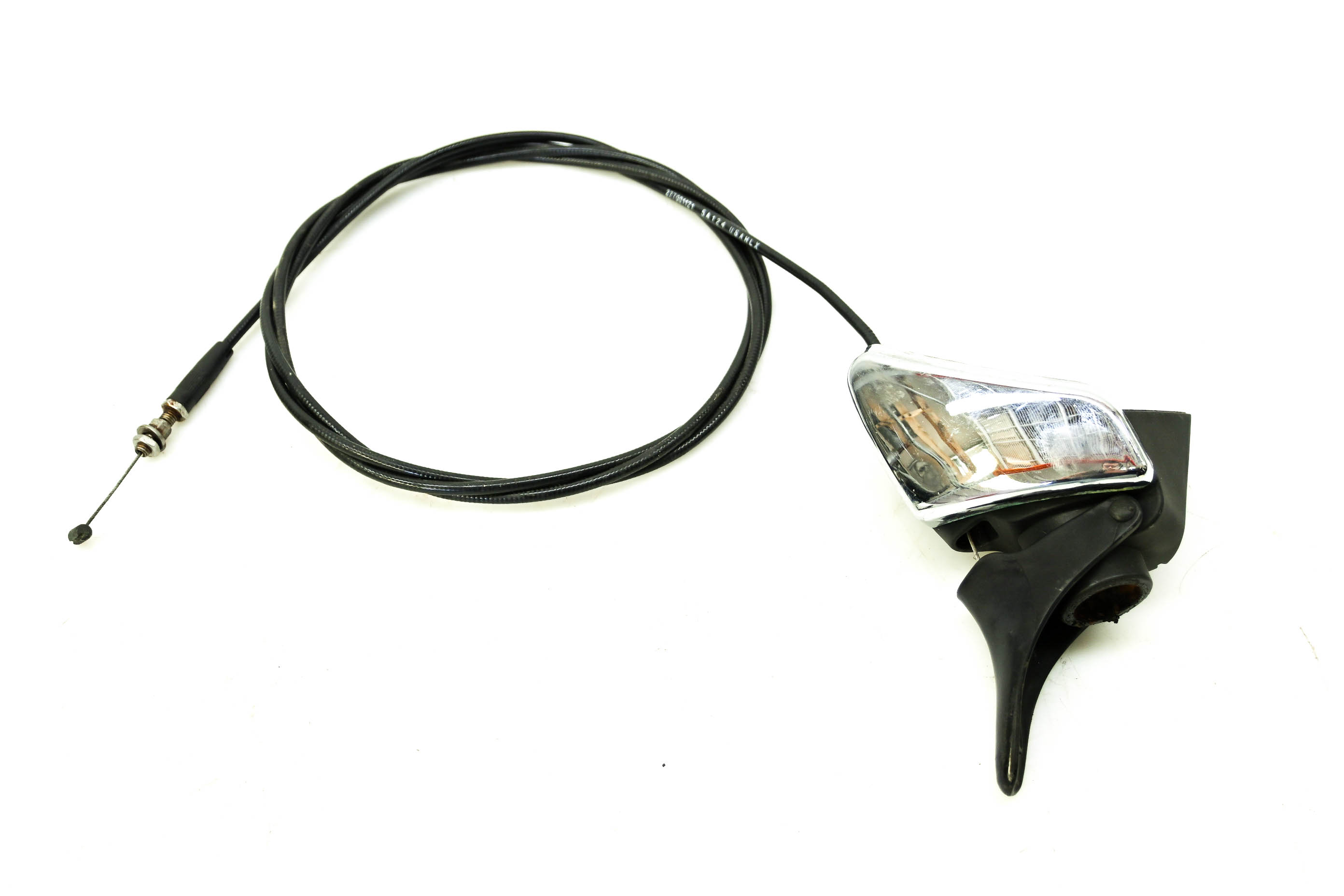 06 Sea-Doo RXT 215 4-Tec Thumb Throttle & Cable