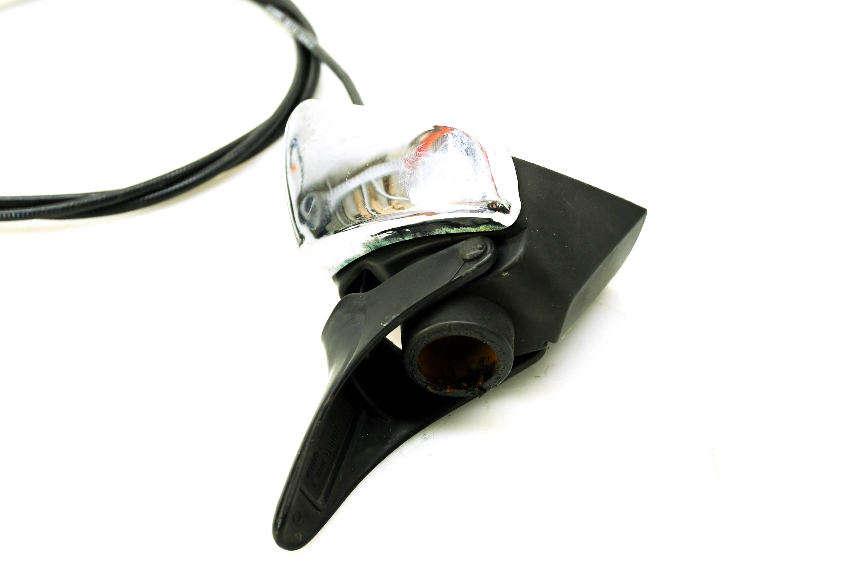 06 Sea-Doo RXT 215 4-Tec Thumb Throttle & Cable