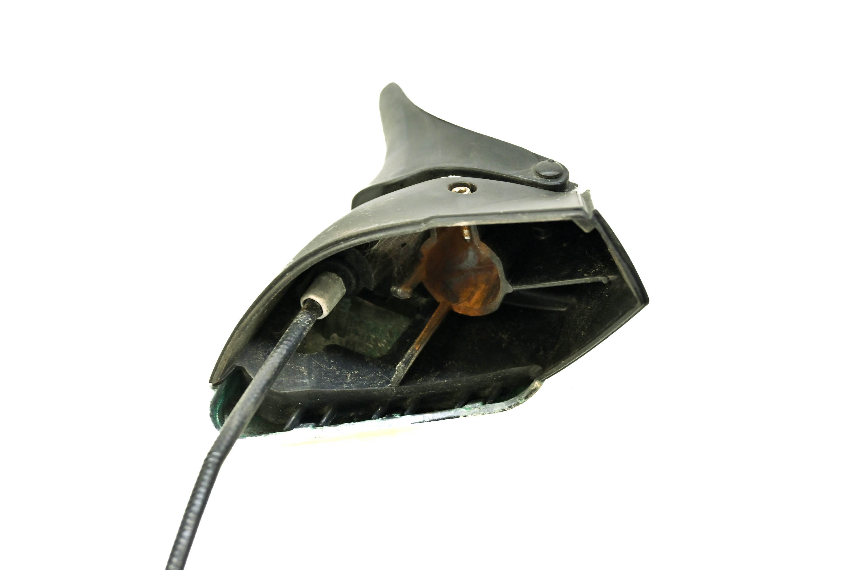 06 Sea-Doo RXT 215 4-Tec Thumb Throttle & Cable