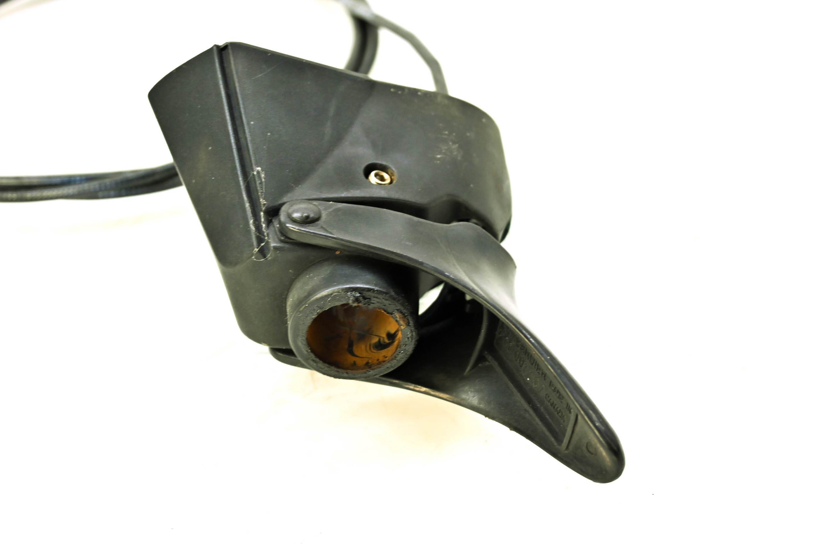 06 Sea-Doo RXT 215 4-Tec Thumb Throttle & Cable