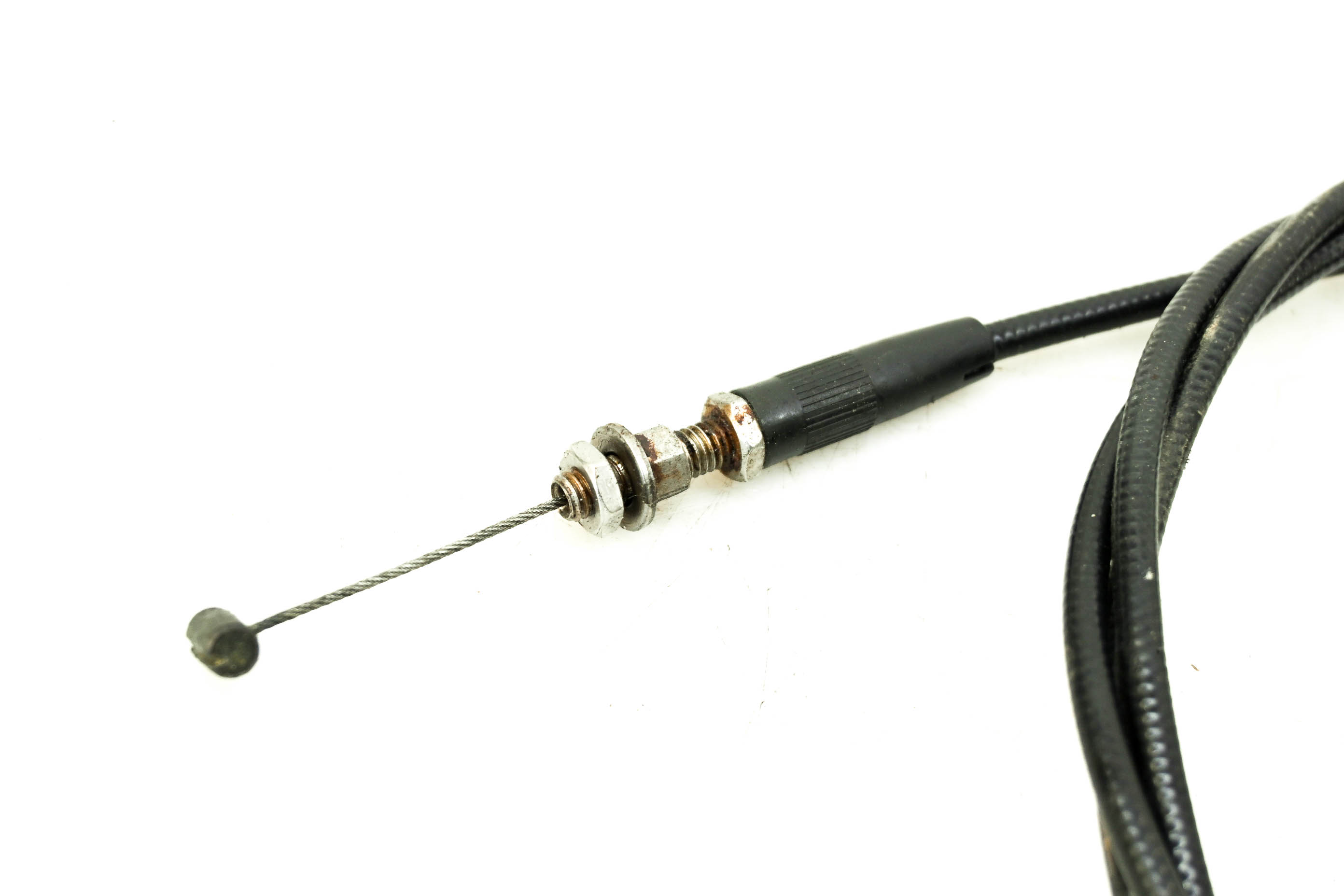 06 Sea-Doo RXT 215 4-Tec Thumb Throttle & Cable
