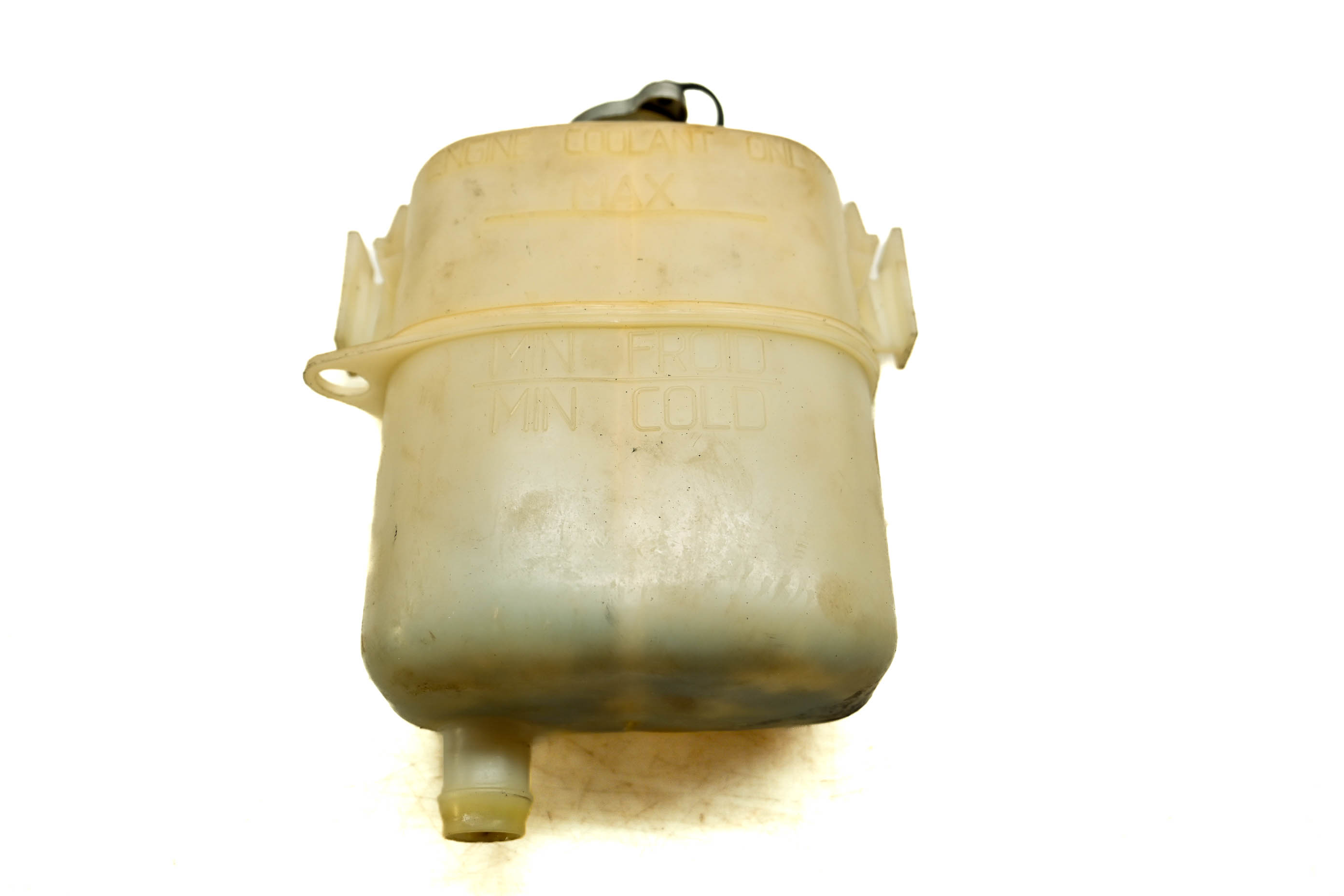 06 Sea-Doo RXT 215 4-Tec Coolant Overflow Radiator Bottle