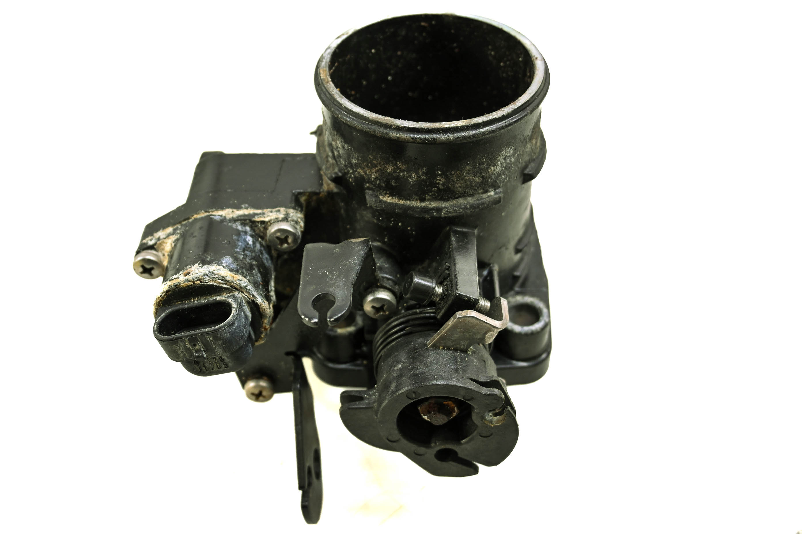 06 Sea-Doo RXT 215 4-Tec Throttle Body & Position Sensor